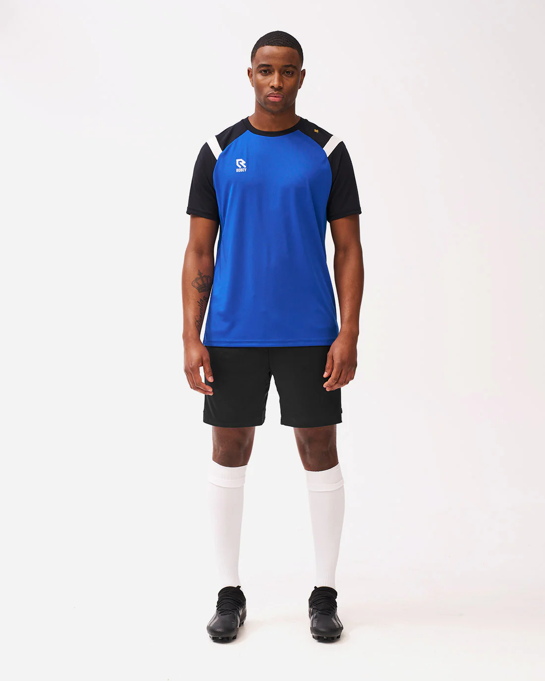 Control Training Set Royal Blue/Black - Image 2