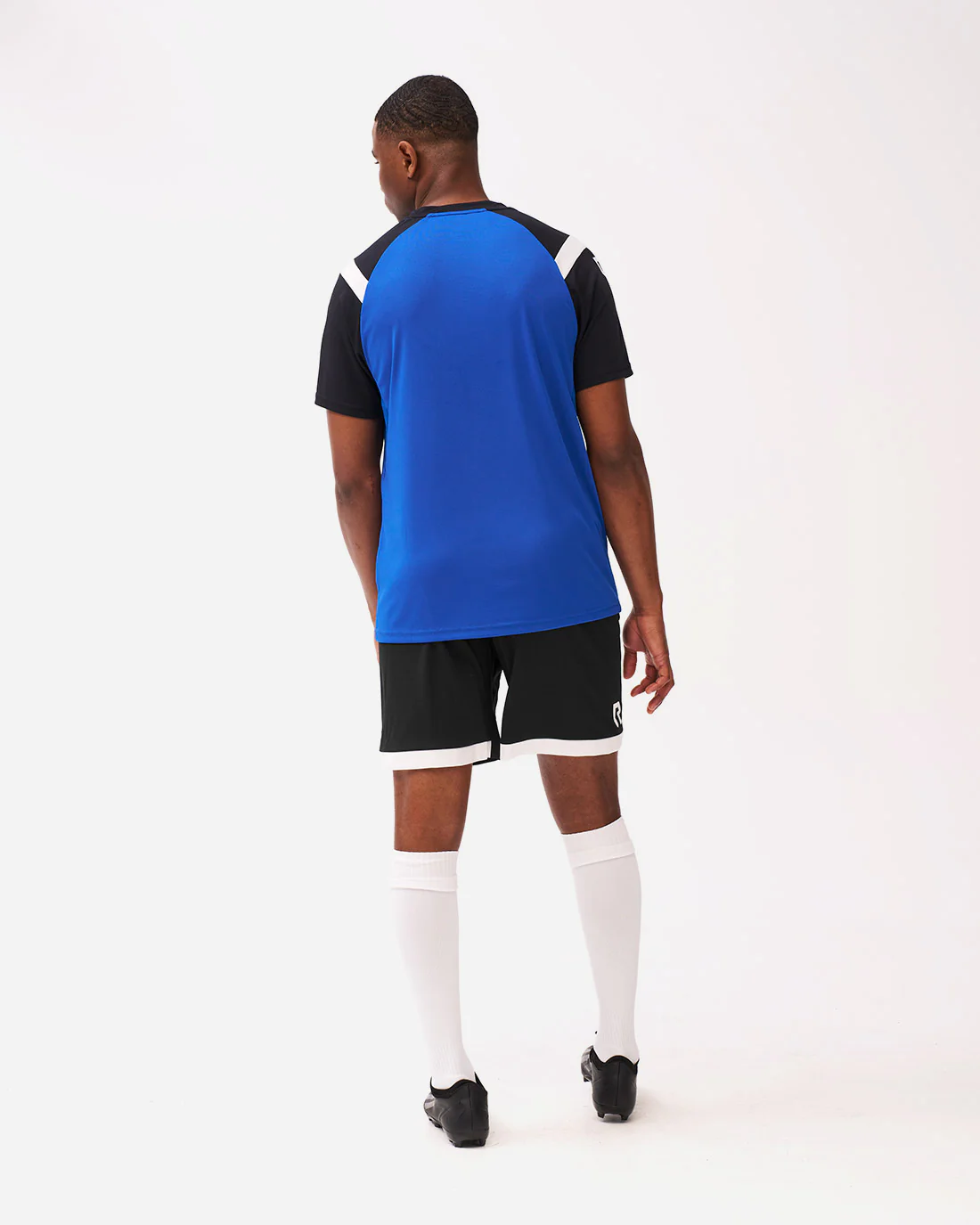 Control Training Set Royal Blue/Black - Image 3
