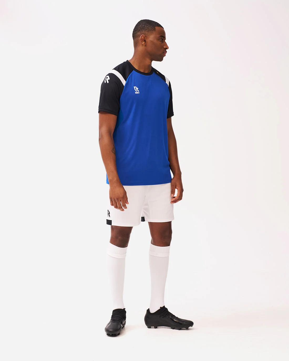 Control Training Set Royal Blue/White - Image 2