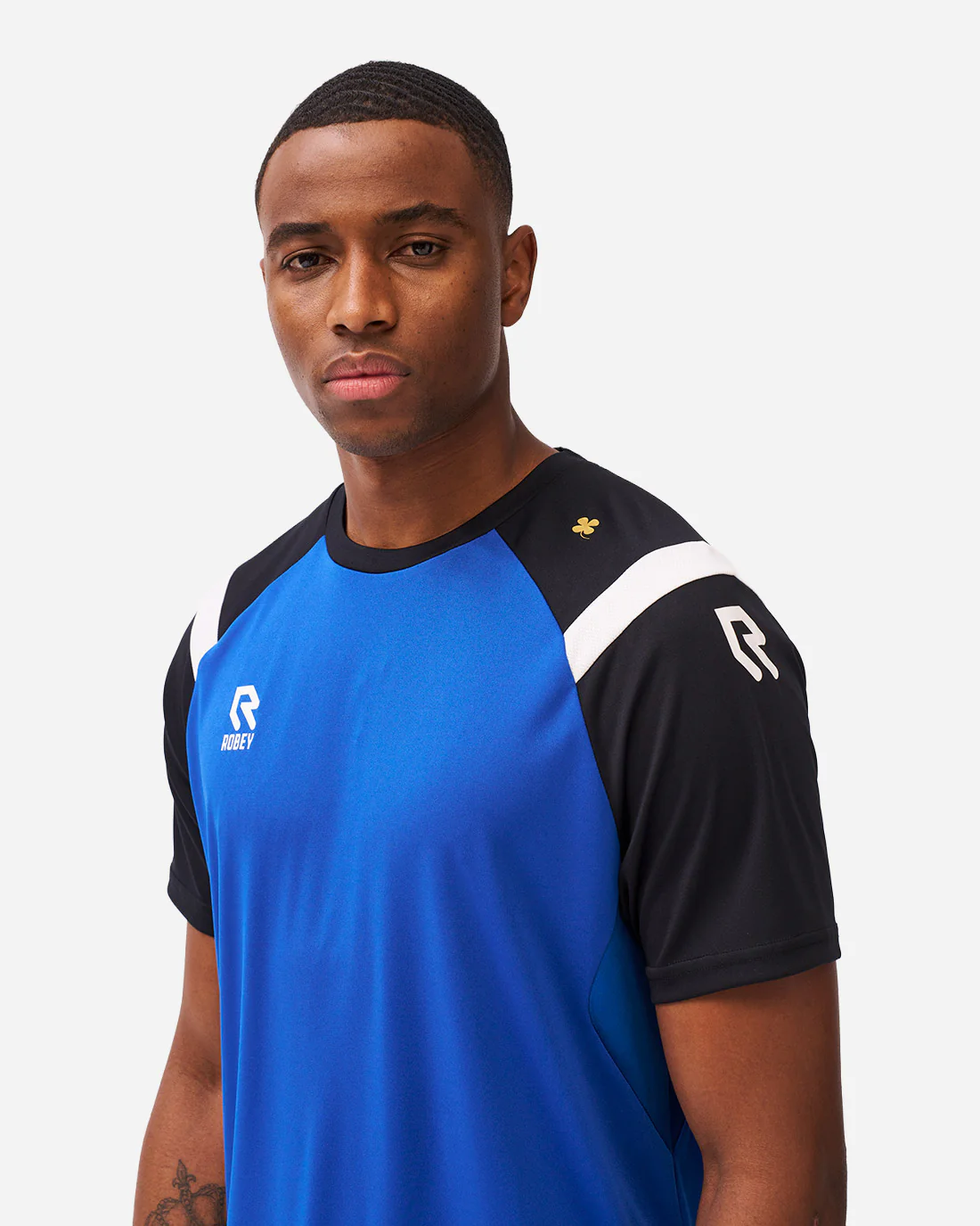 Control Training Set Royal Blue/Black - Image 4