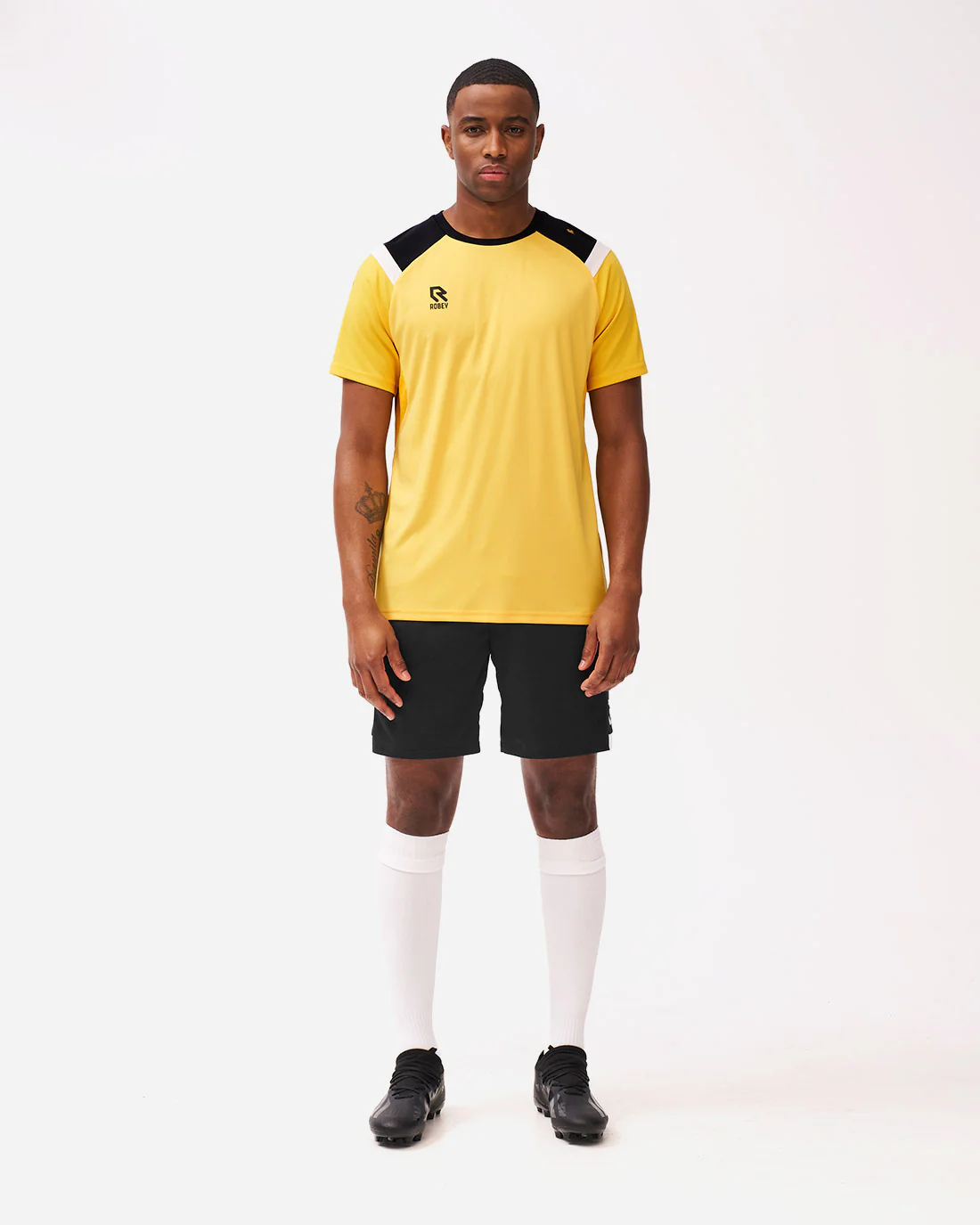 Control Training Set Yellow/Black - Image 2