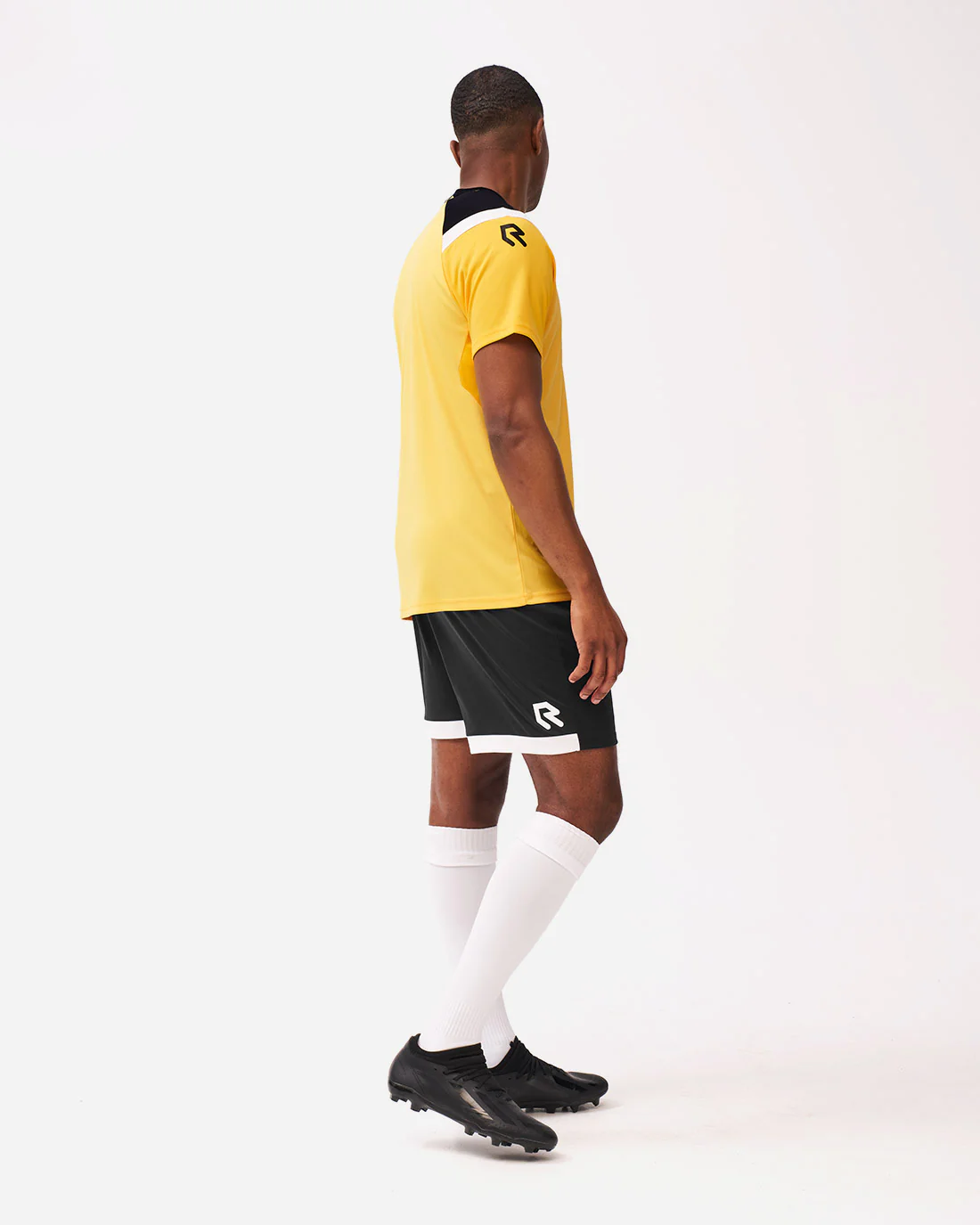 Control Training Set Yellow/Black - Image 8