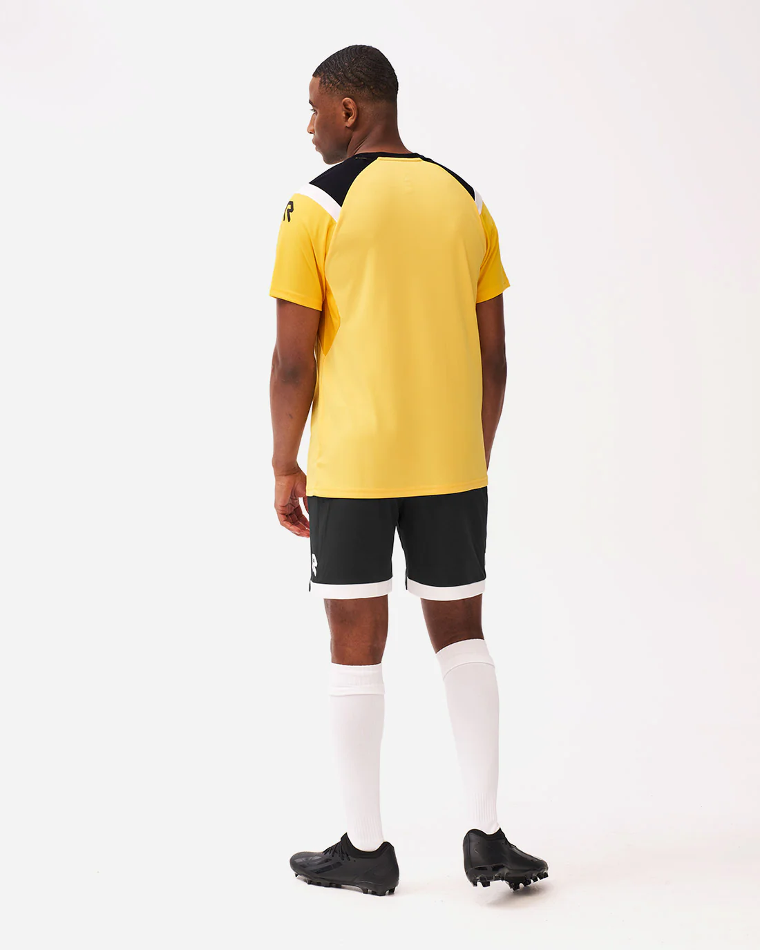 Control Training Set Yellow/Black - Image 9