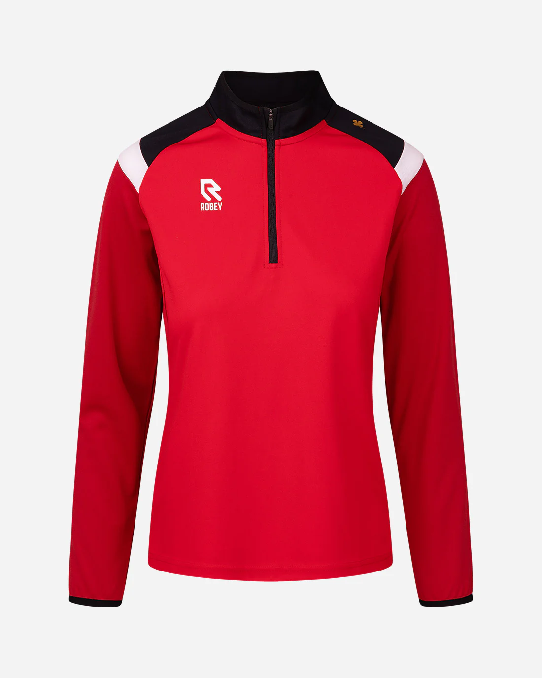 Control Women's Half-Zip Top