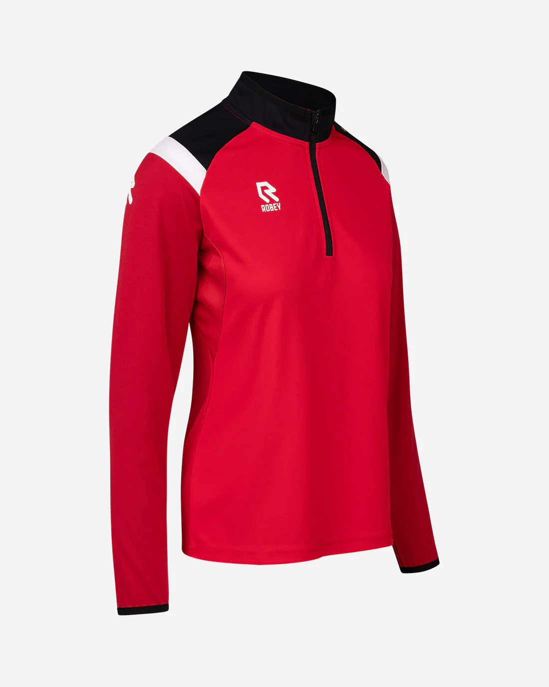 Control Women's Half-Zip Top - Image 2