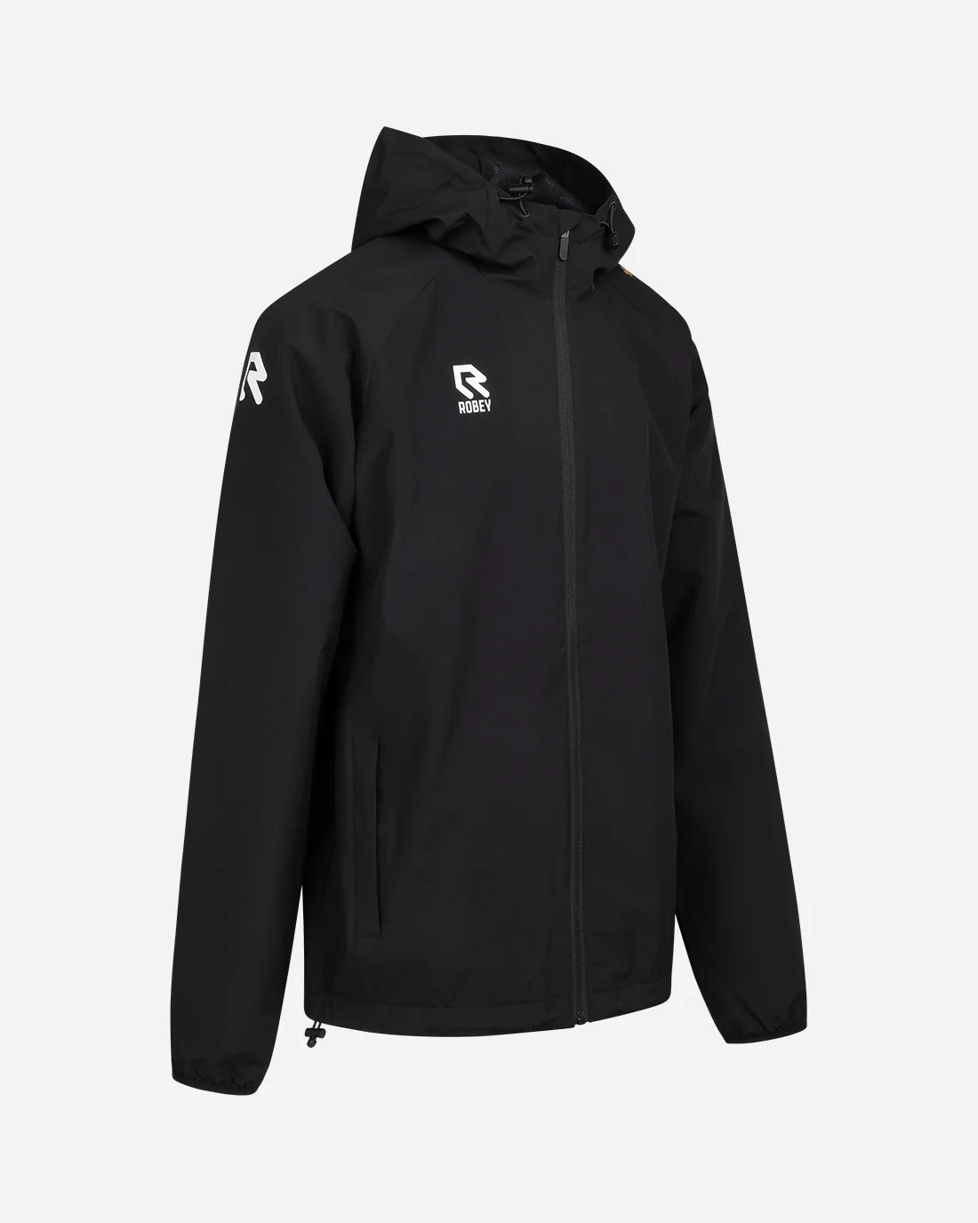 Crossbar All Weather Jacket - Image 2