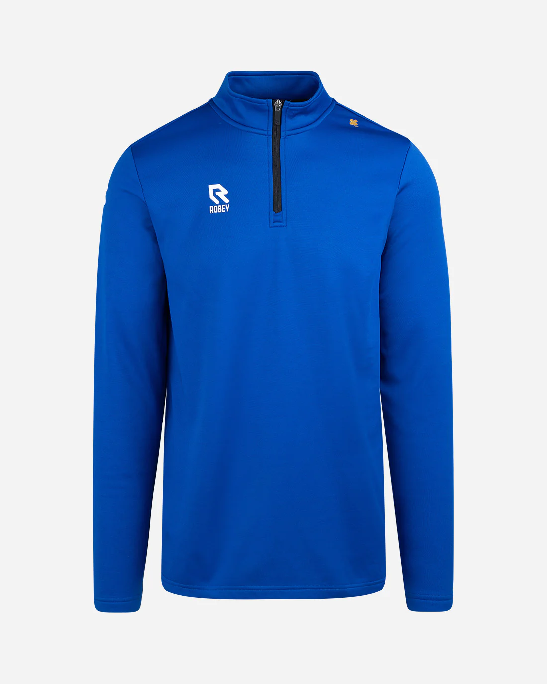 Crossbar Half-Zip Top - Image 2