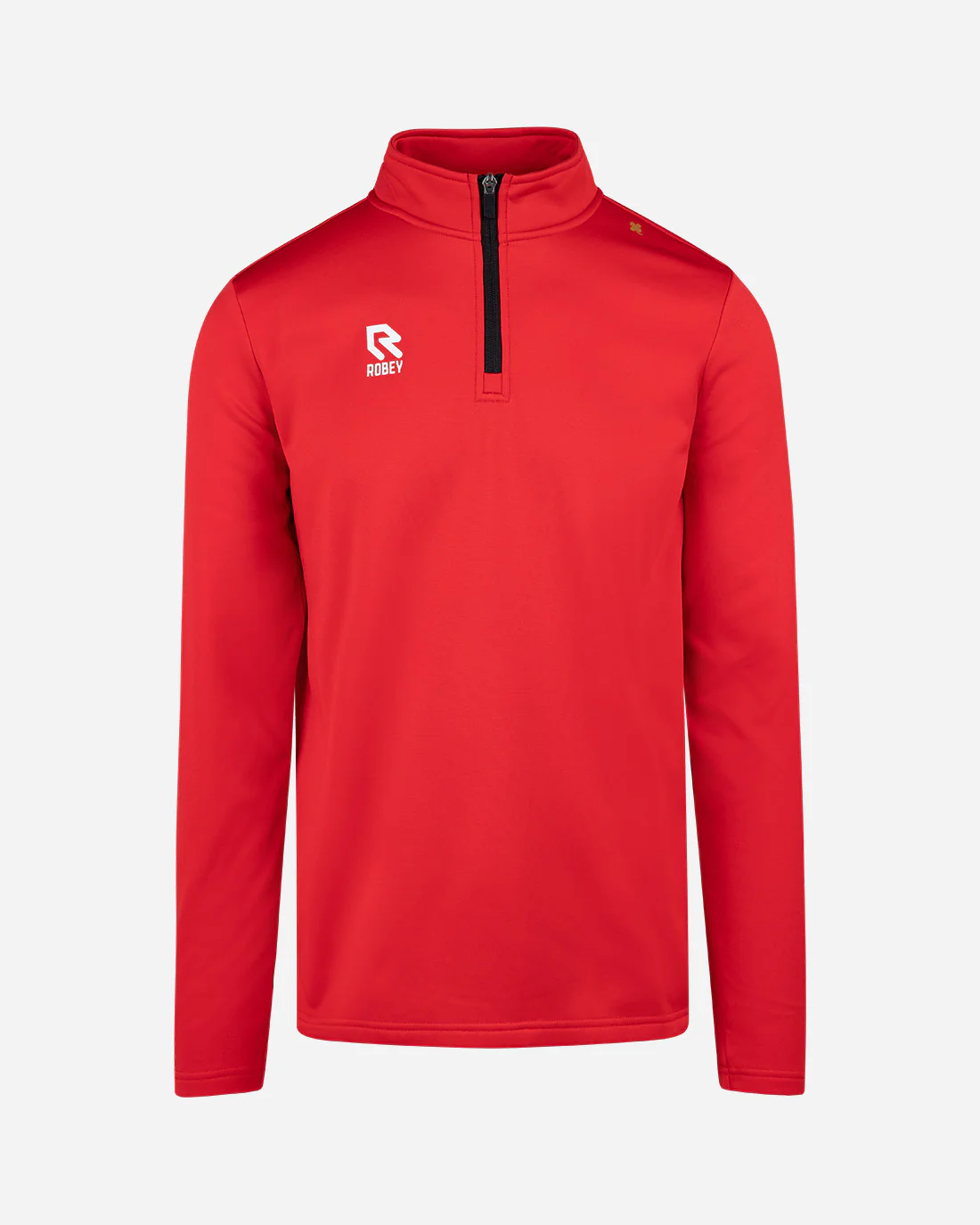 Crossbar Half-Zip Top - Image 2