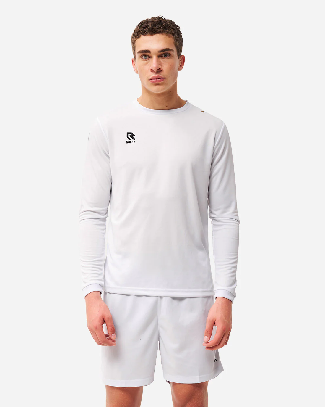 Crossbar Shirt LS - Image 2