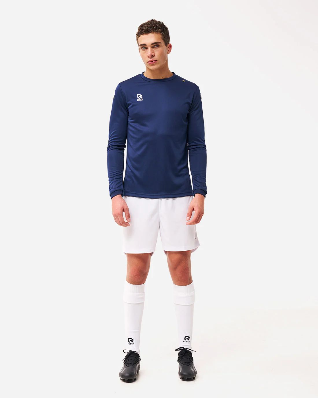 Crossbar Shirt LS - Image 2