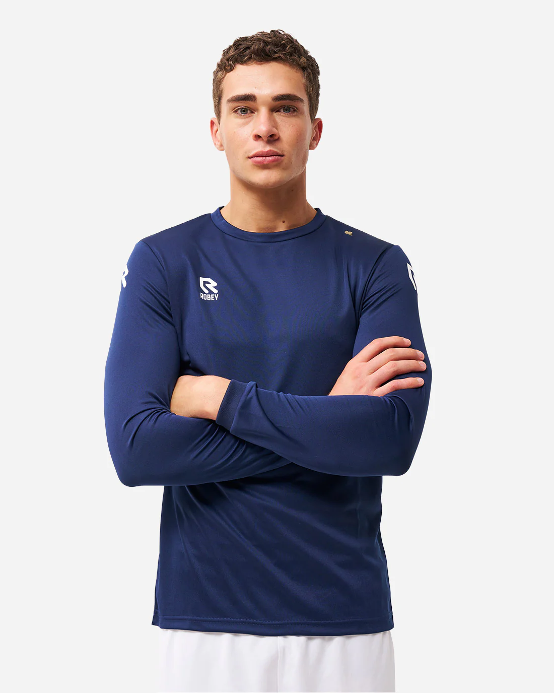 Crossbar Shirt LS - Image 3