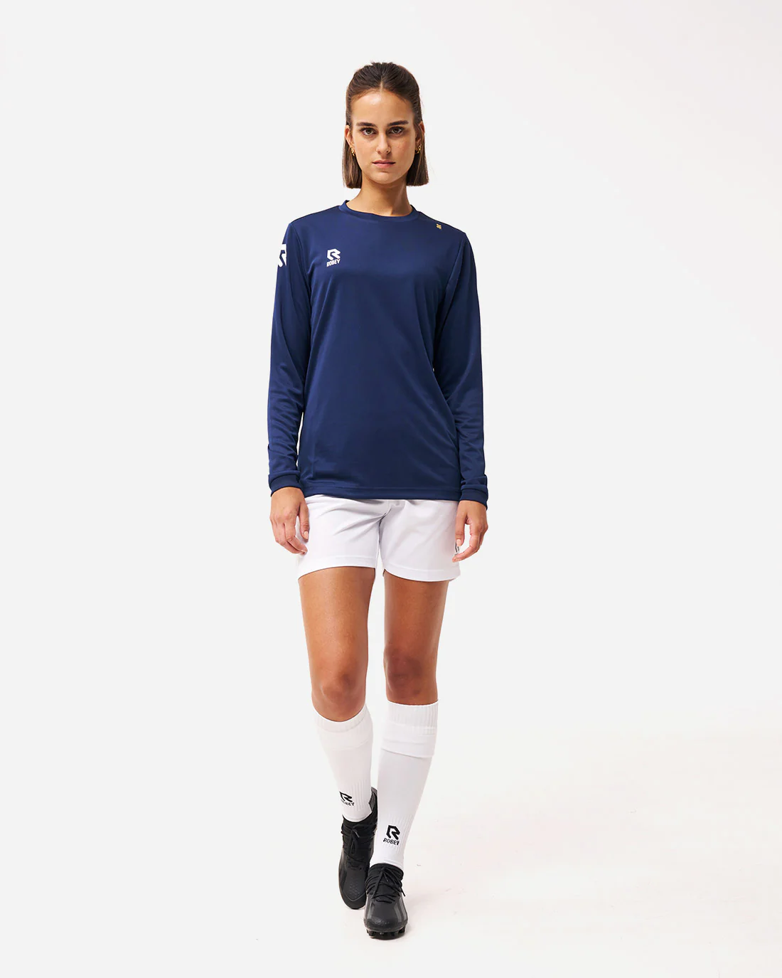 Crossbar Shirt LS - Image 5