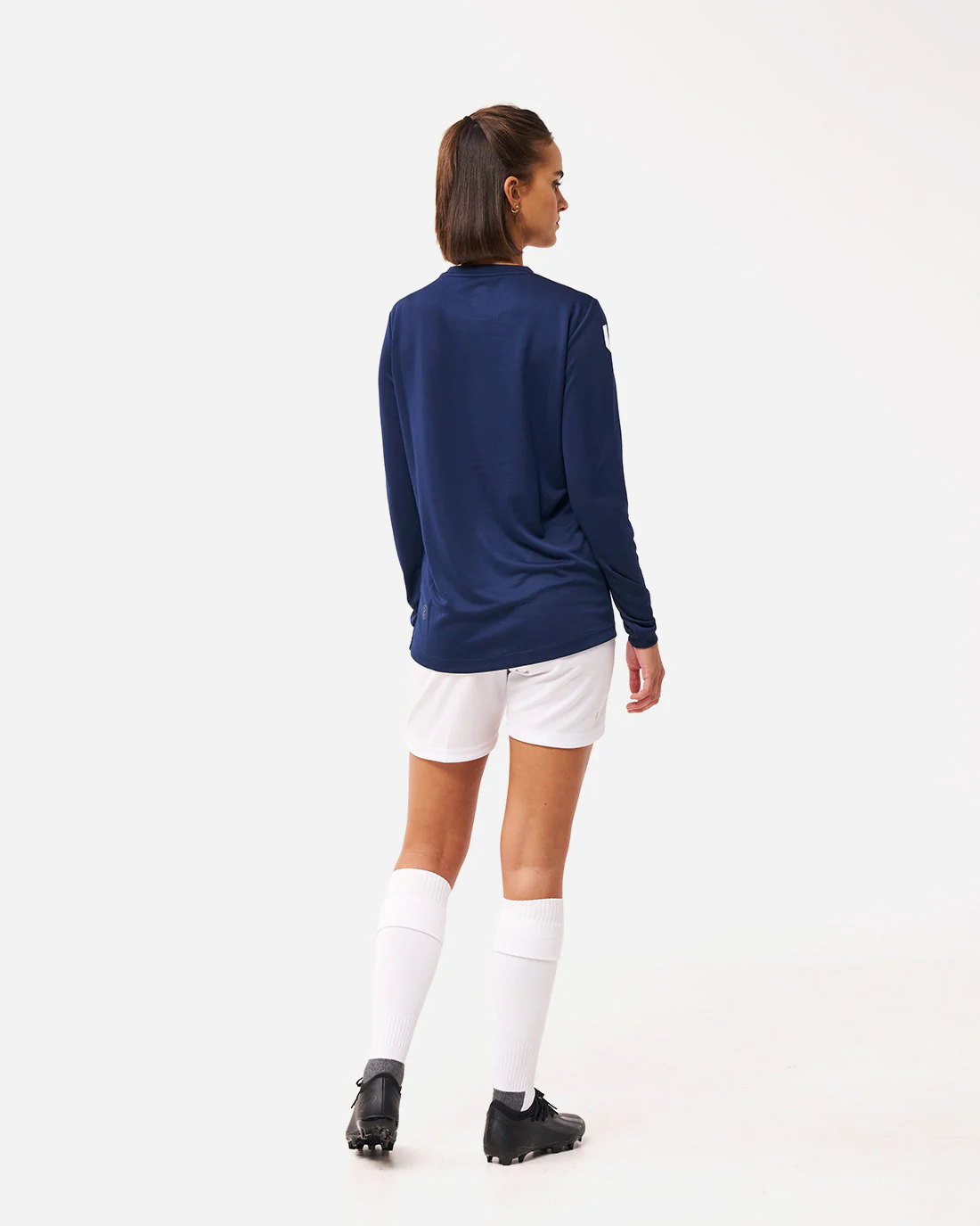 Crossbar Shirt LS - Image 6