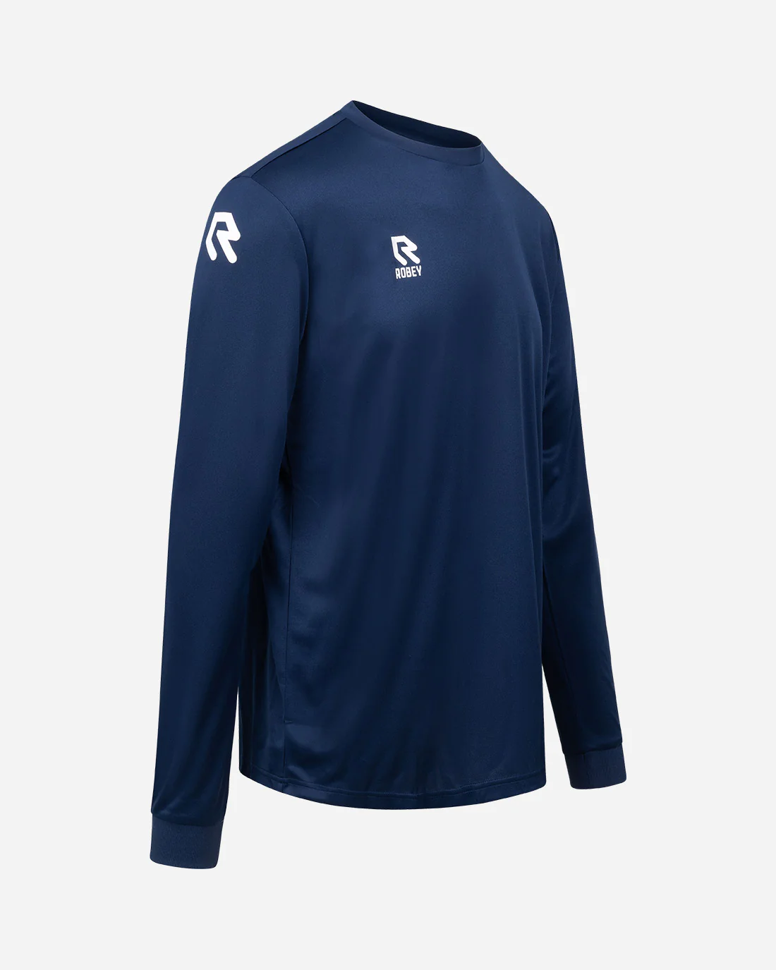 Crossbar Shirt LS - Image 7