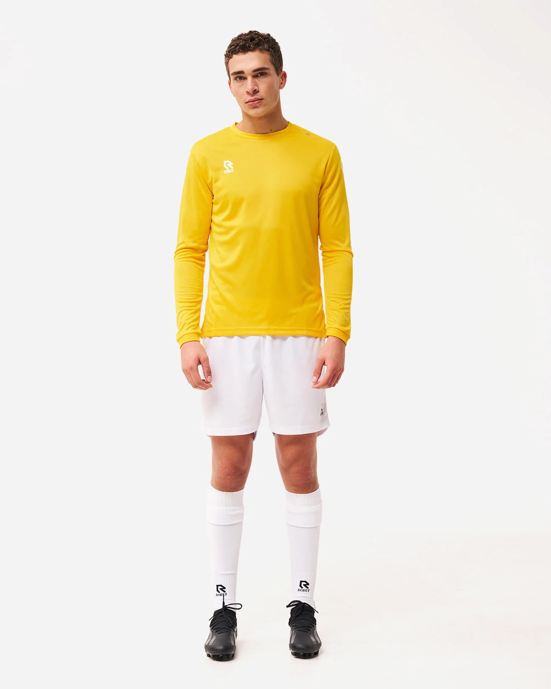 Crossbar Shirt LS - Image 2