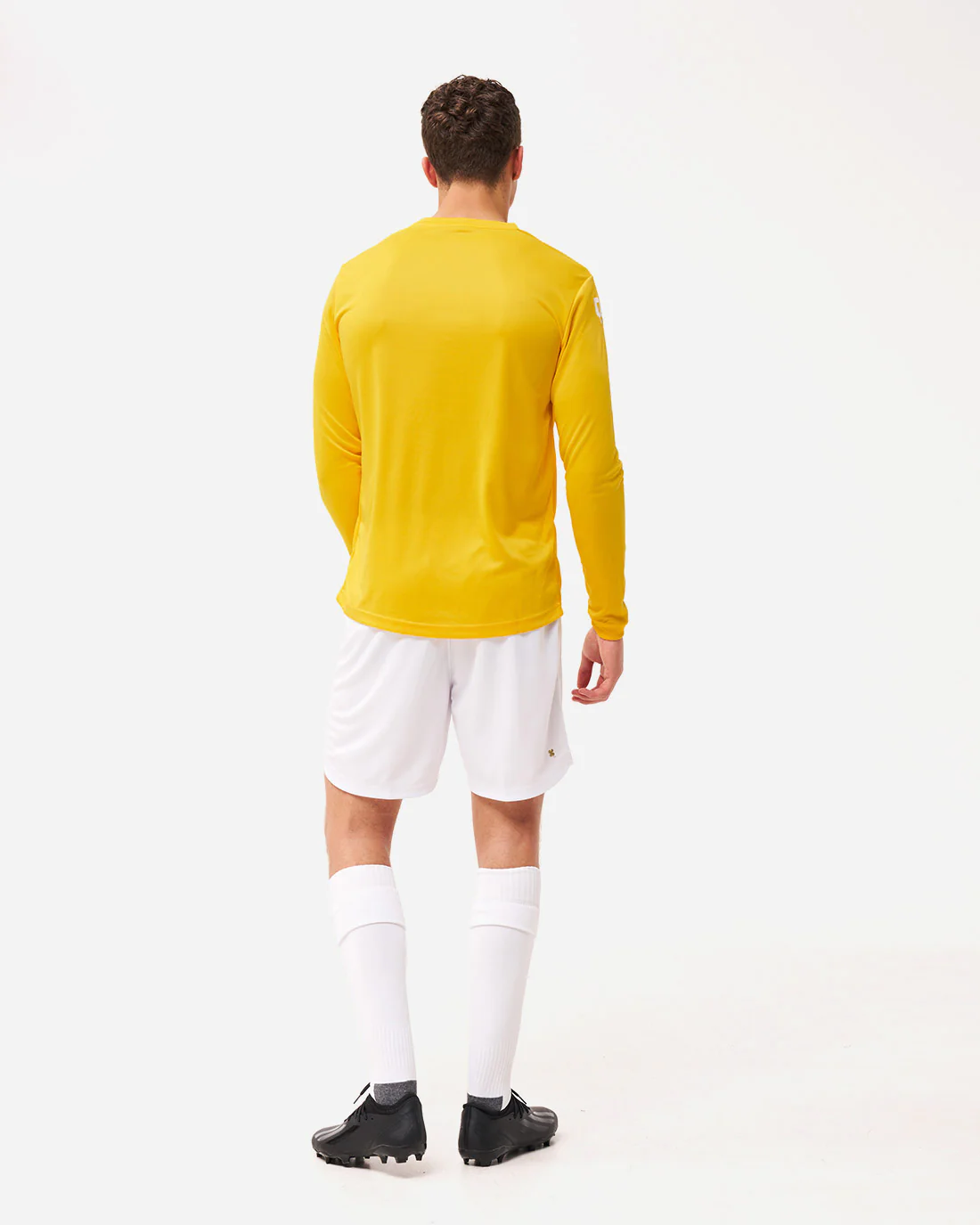 Crossbar Shirt LS - Image 3