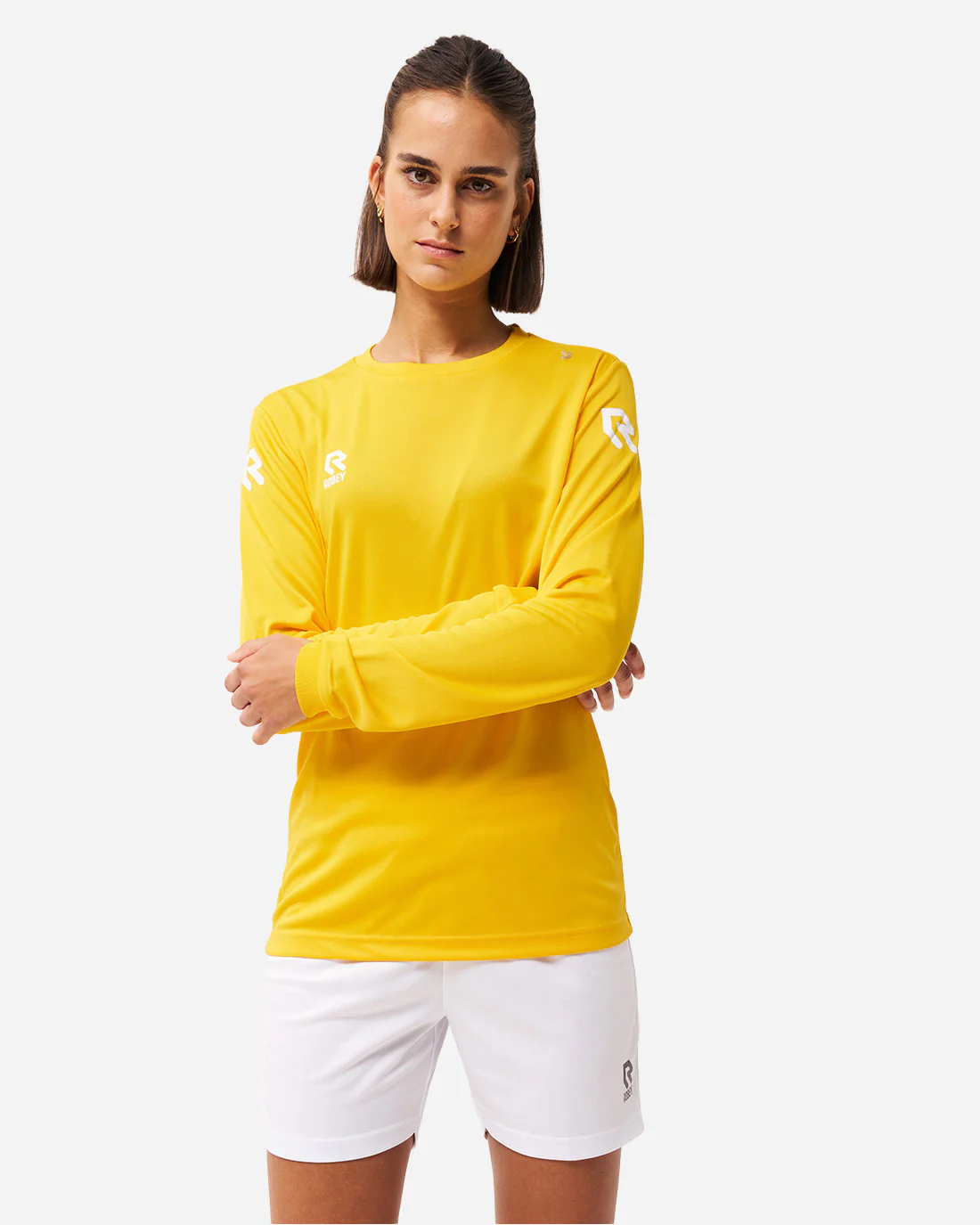 Crossbar Shirt LS - Image 4