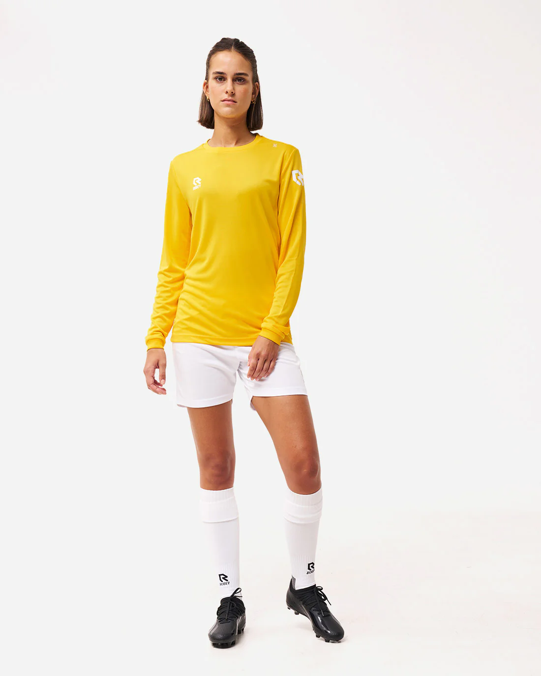 Crossbar Shirt LS - Image 5