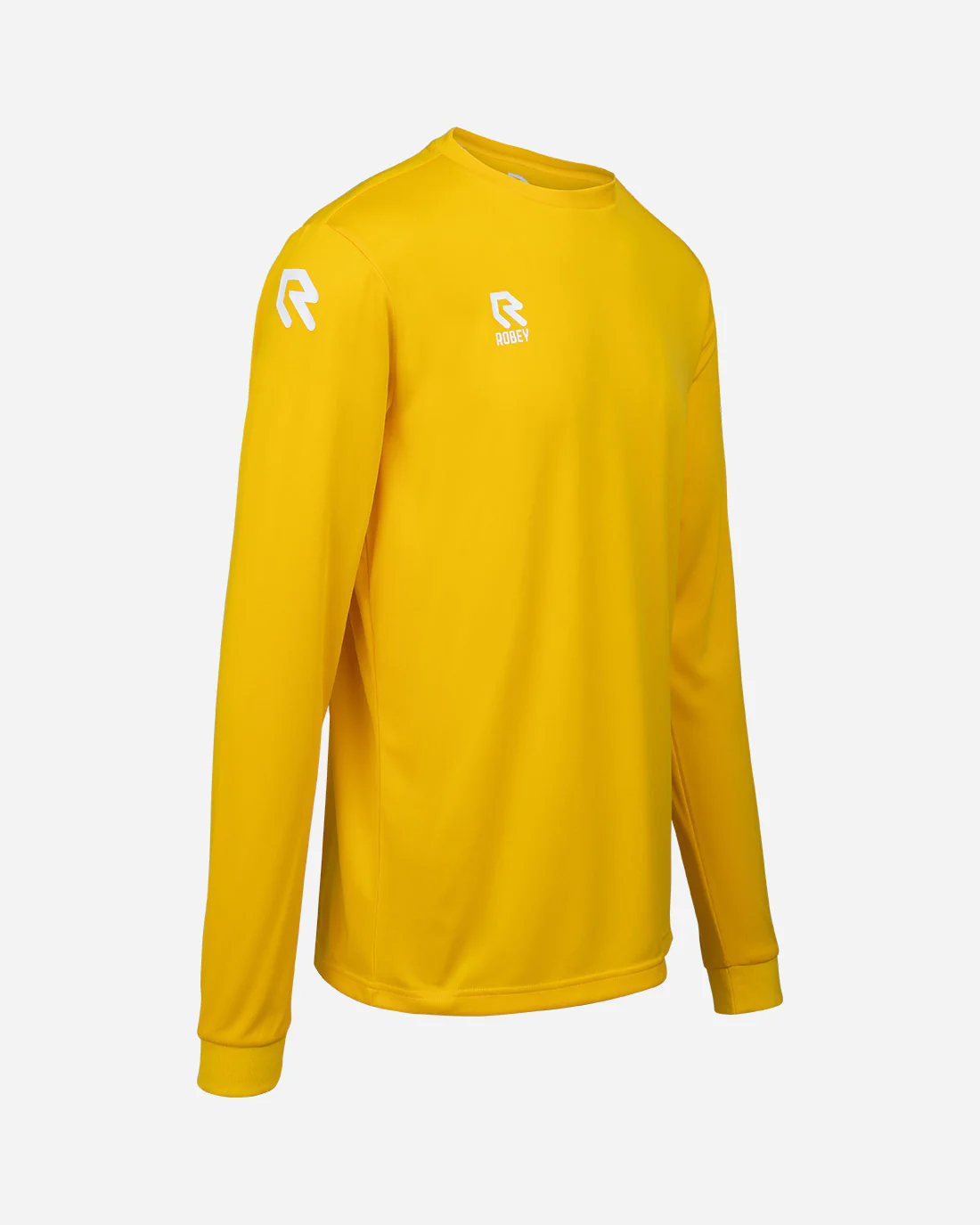 Crossbar Shirt LS - Image 7