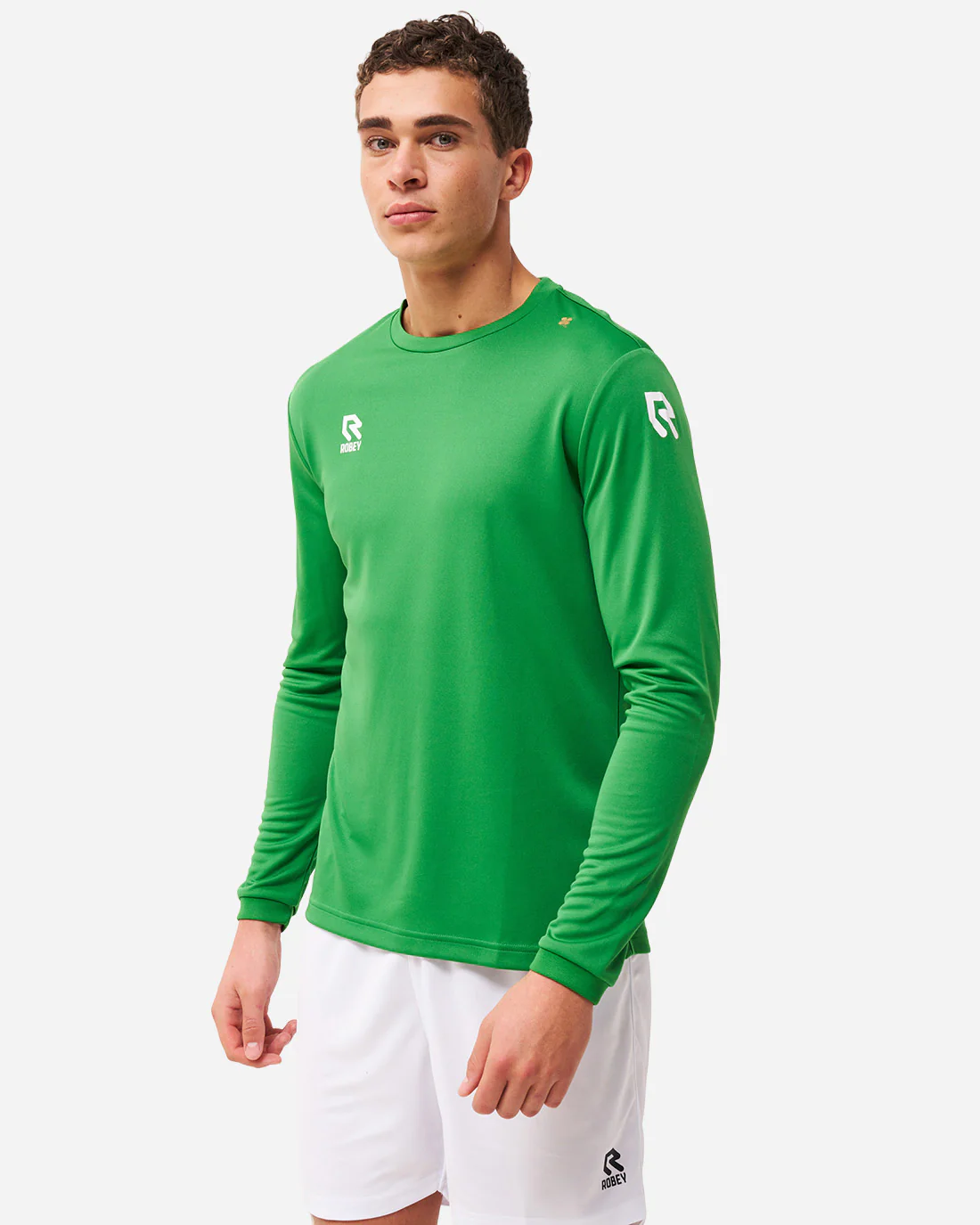 Crossbar Shirt LS - Image 2