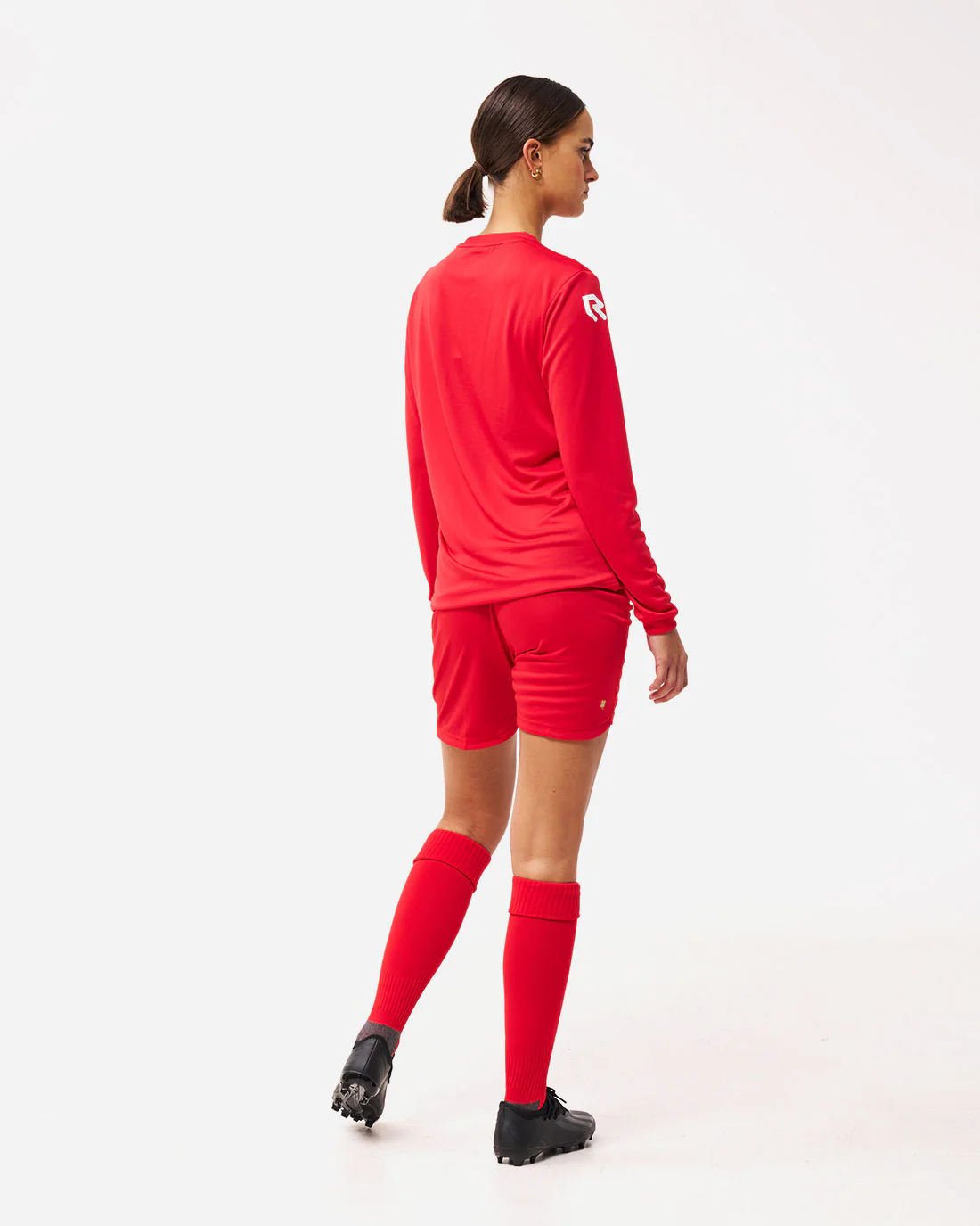 Crossbar Shirt LS - Image 10