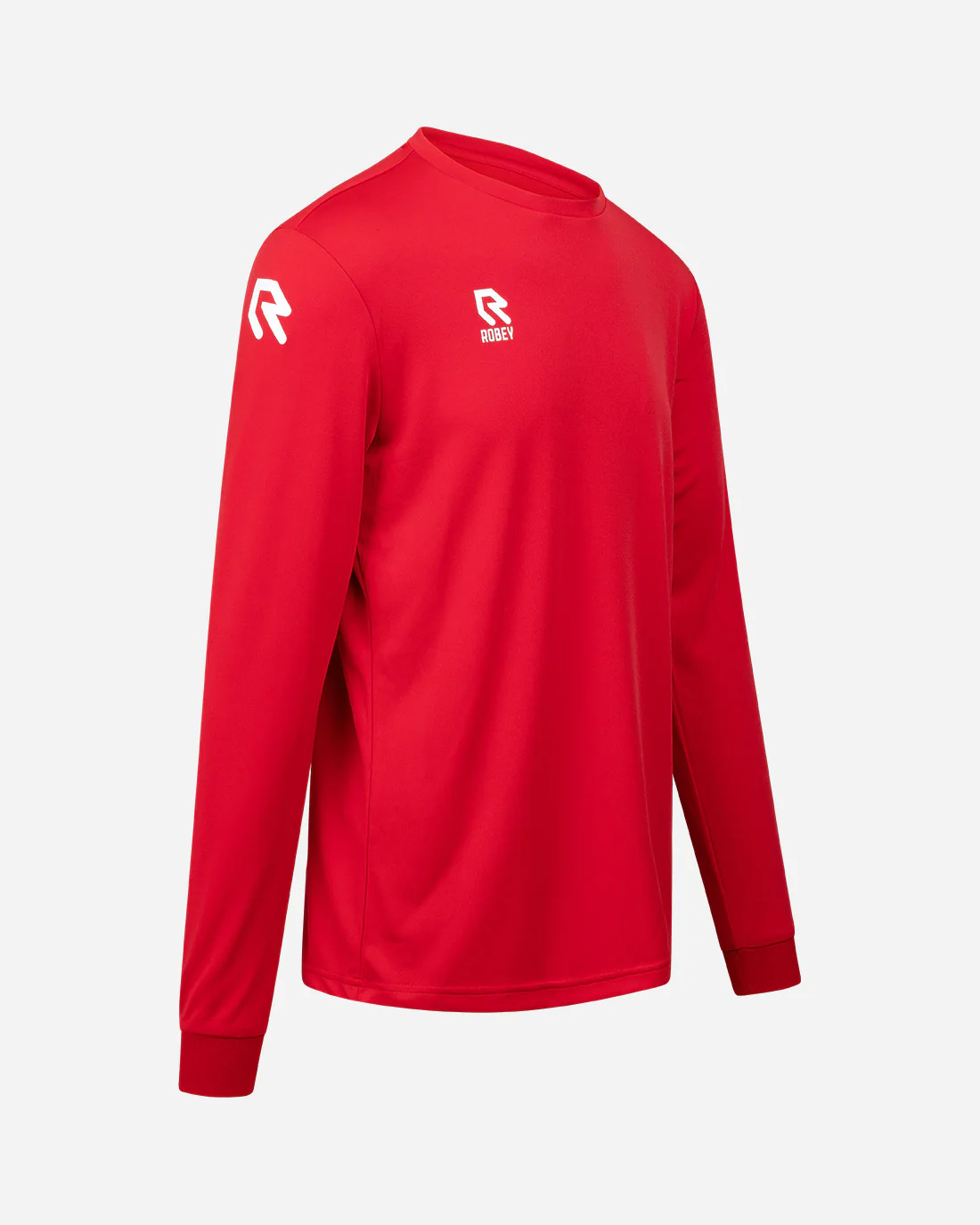 Crossbar Shirt LS - Image 11