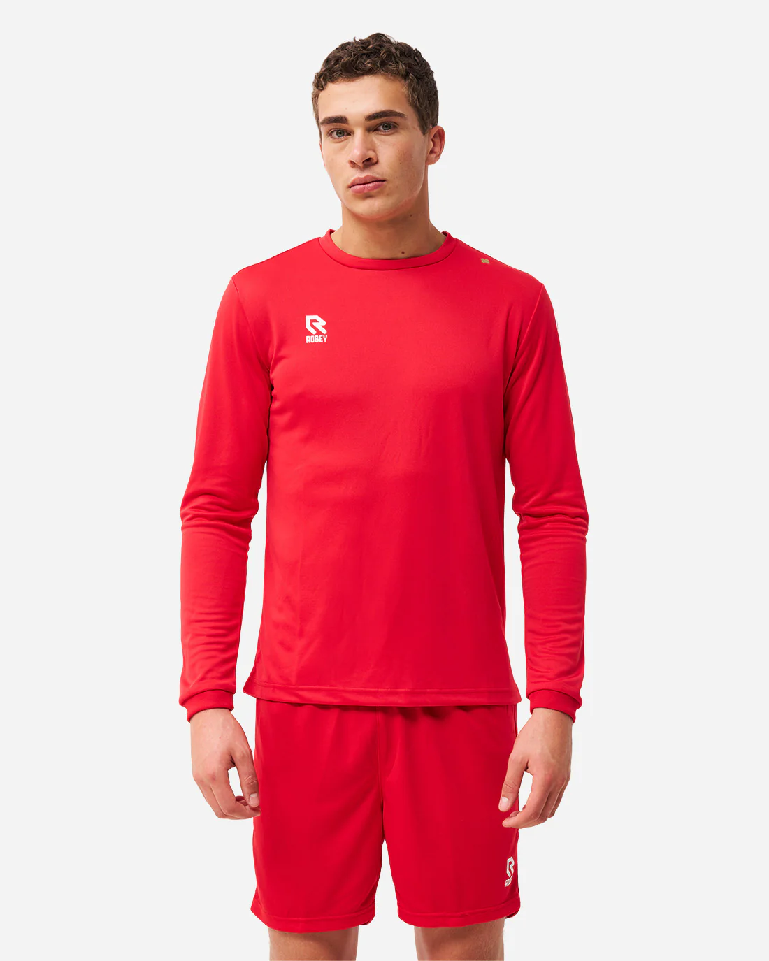 Crossbar Shirt LS - Image 2
