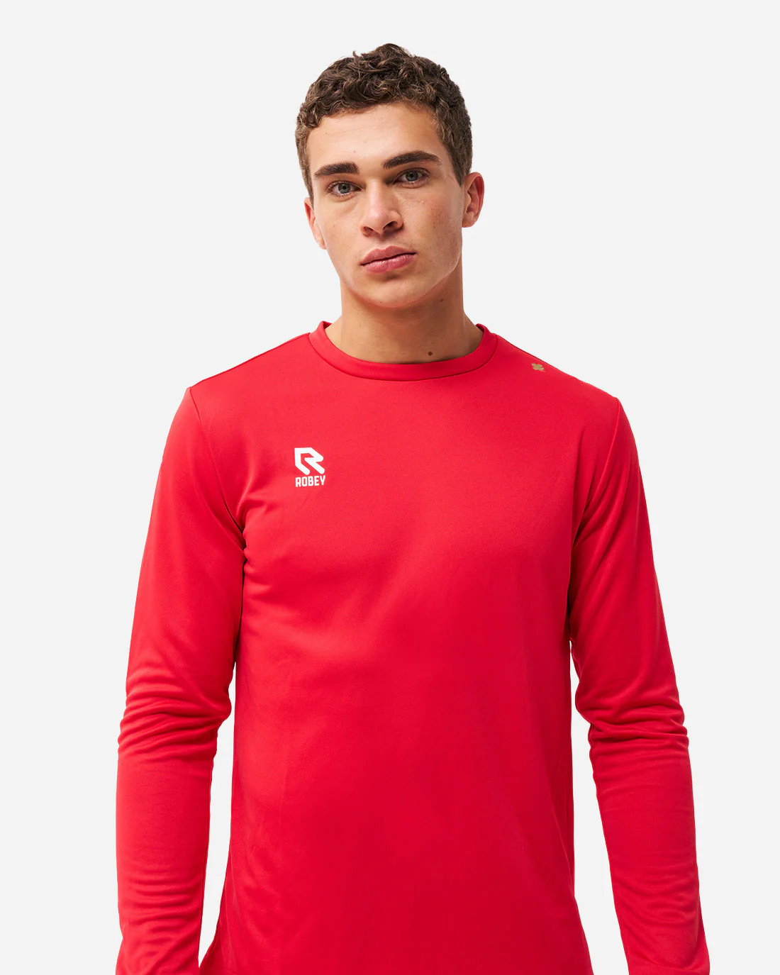 Crossbar Shirt LS - Image 3