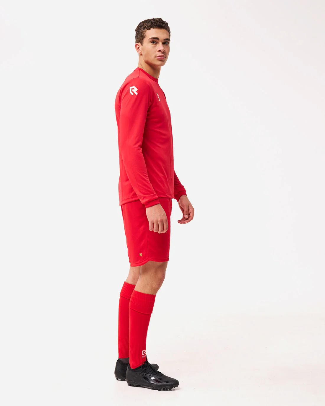 Crossbar Shirt LS - Image 4