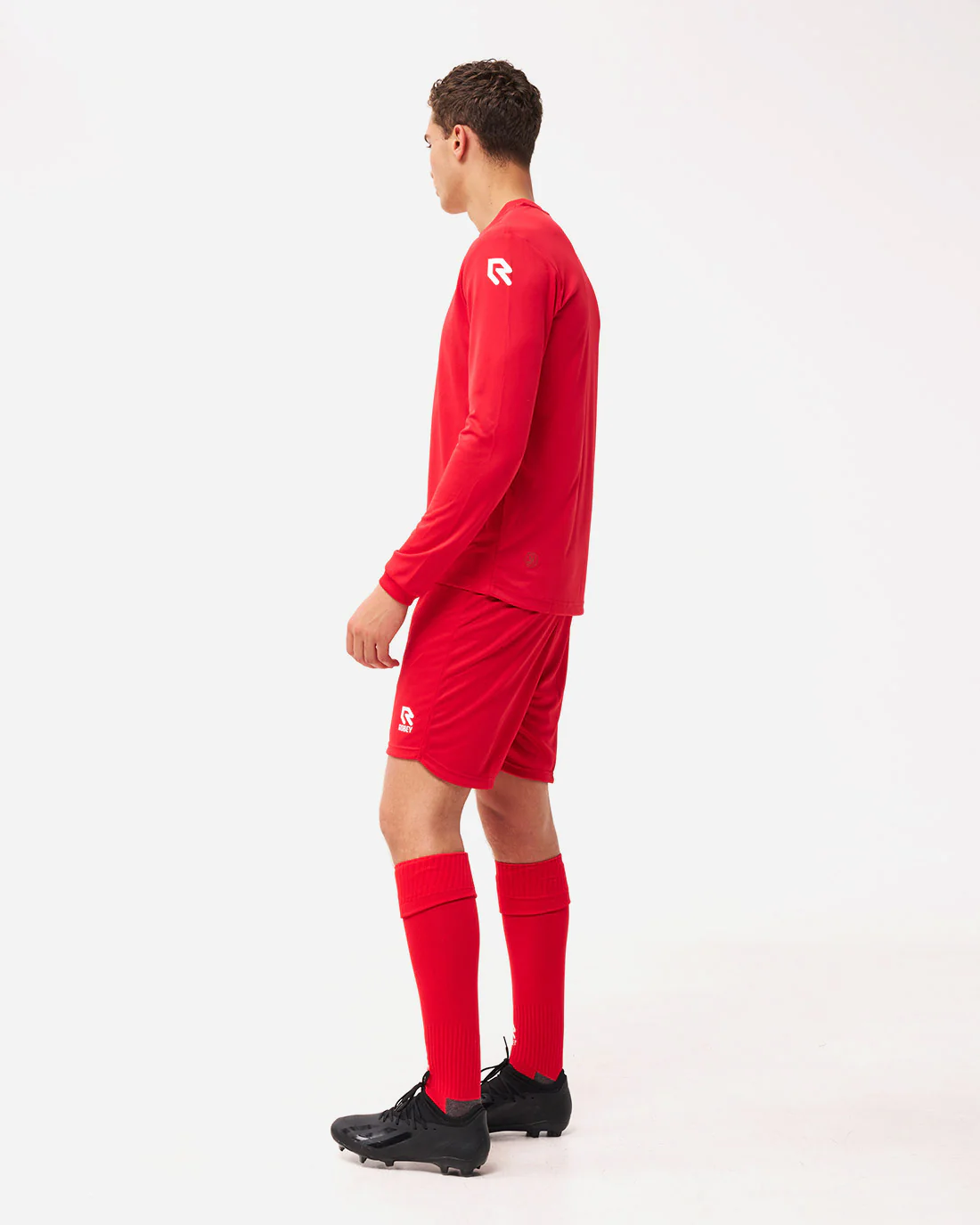 Crossbar Shirt LS - Image 6