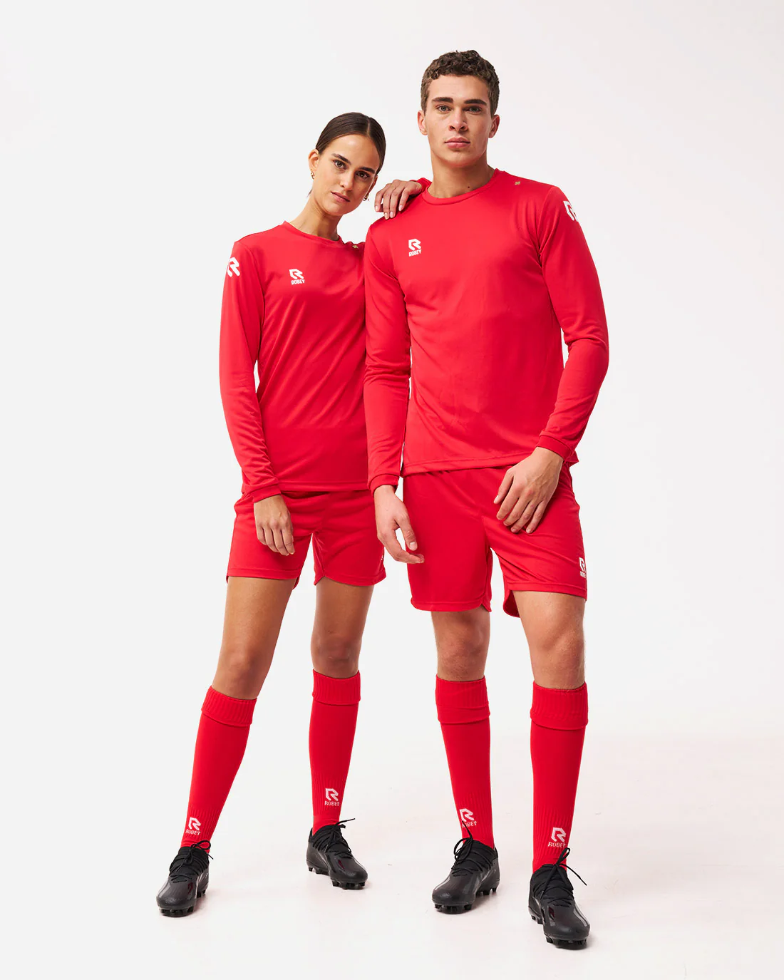 Crossbar Shirt LS - Image 7