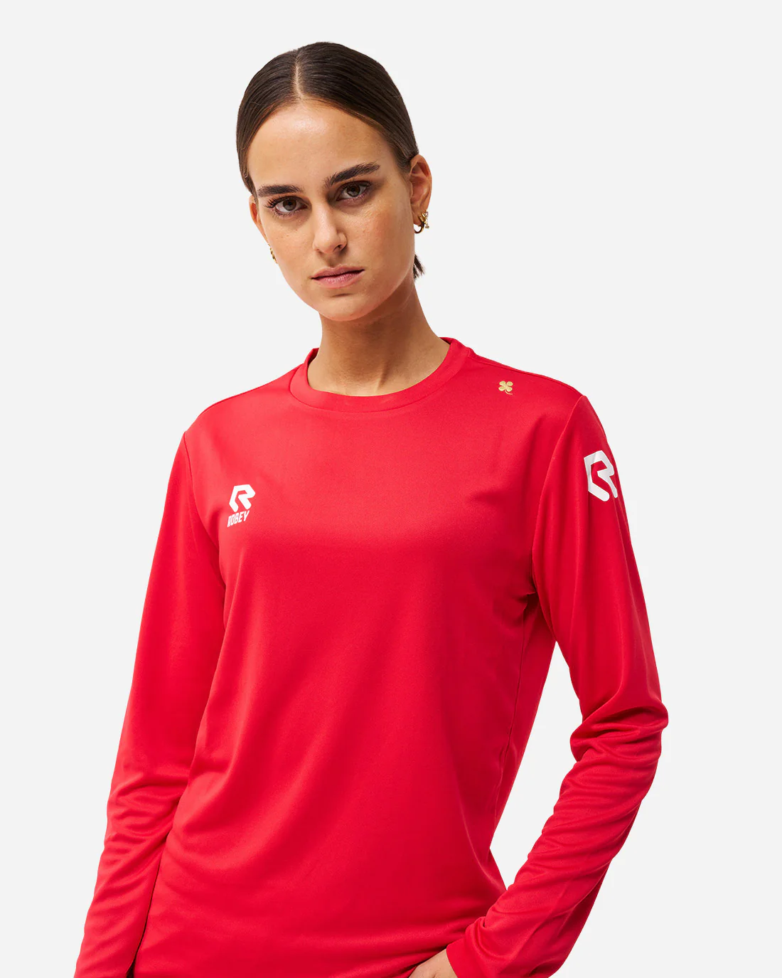 Crossbar Shirt LS - Image 8