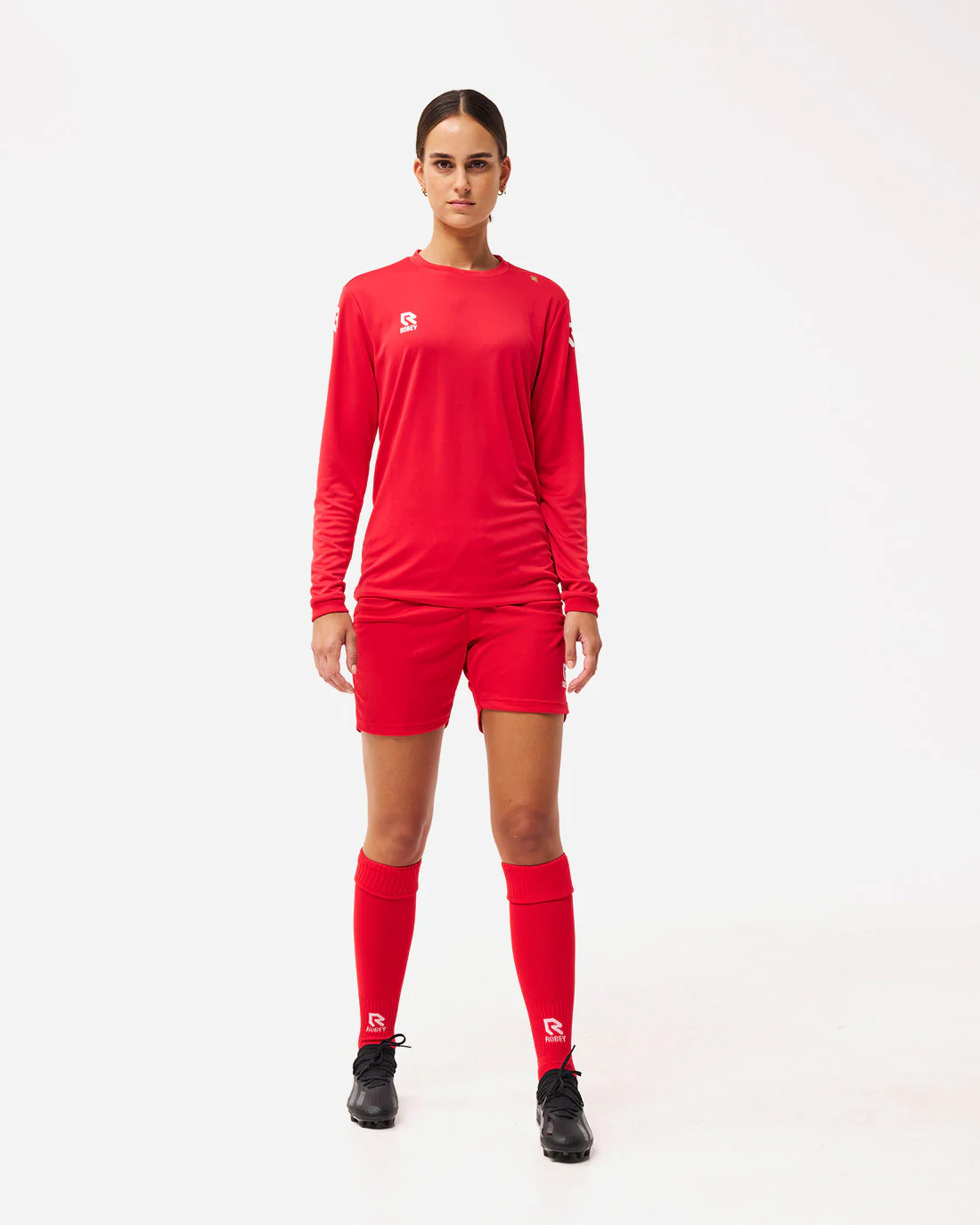 Crossbar Shirt LS - Image 9