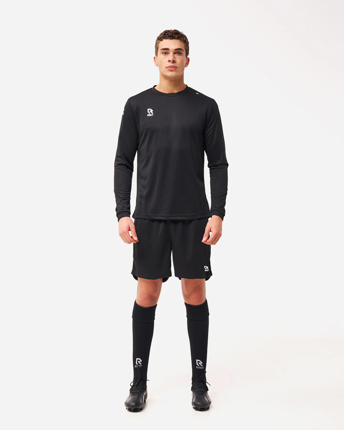 Crossbar Shirt LS - Image 2