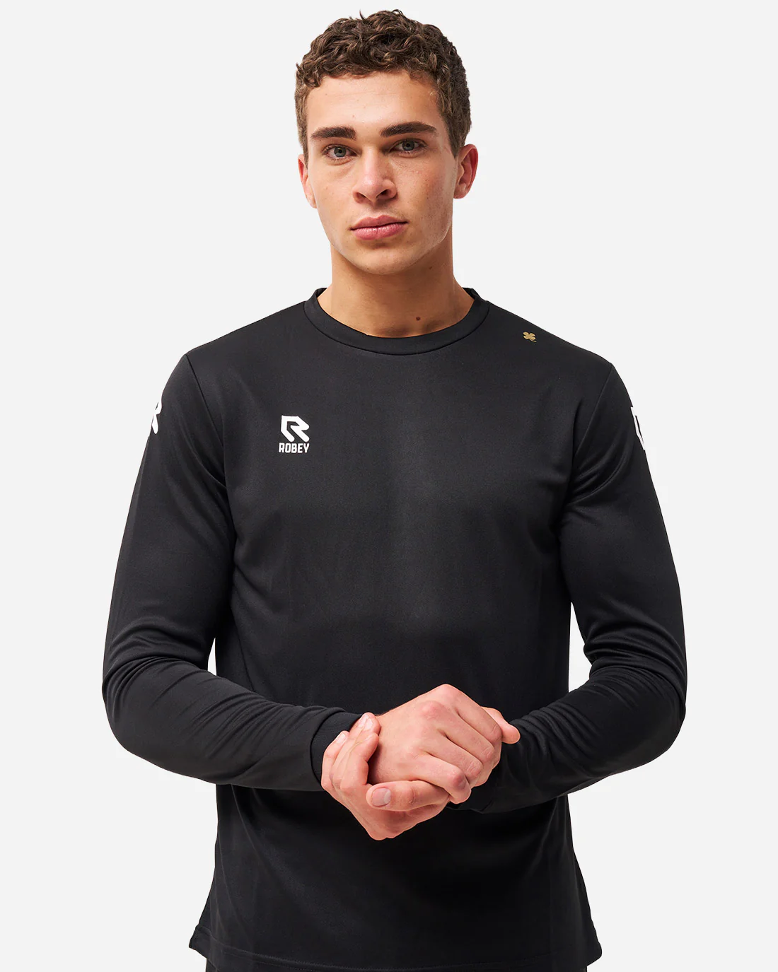 Crossbar Shirt LS - Image 3
