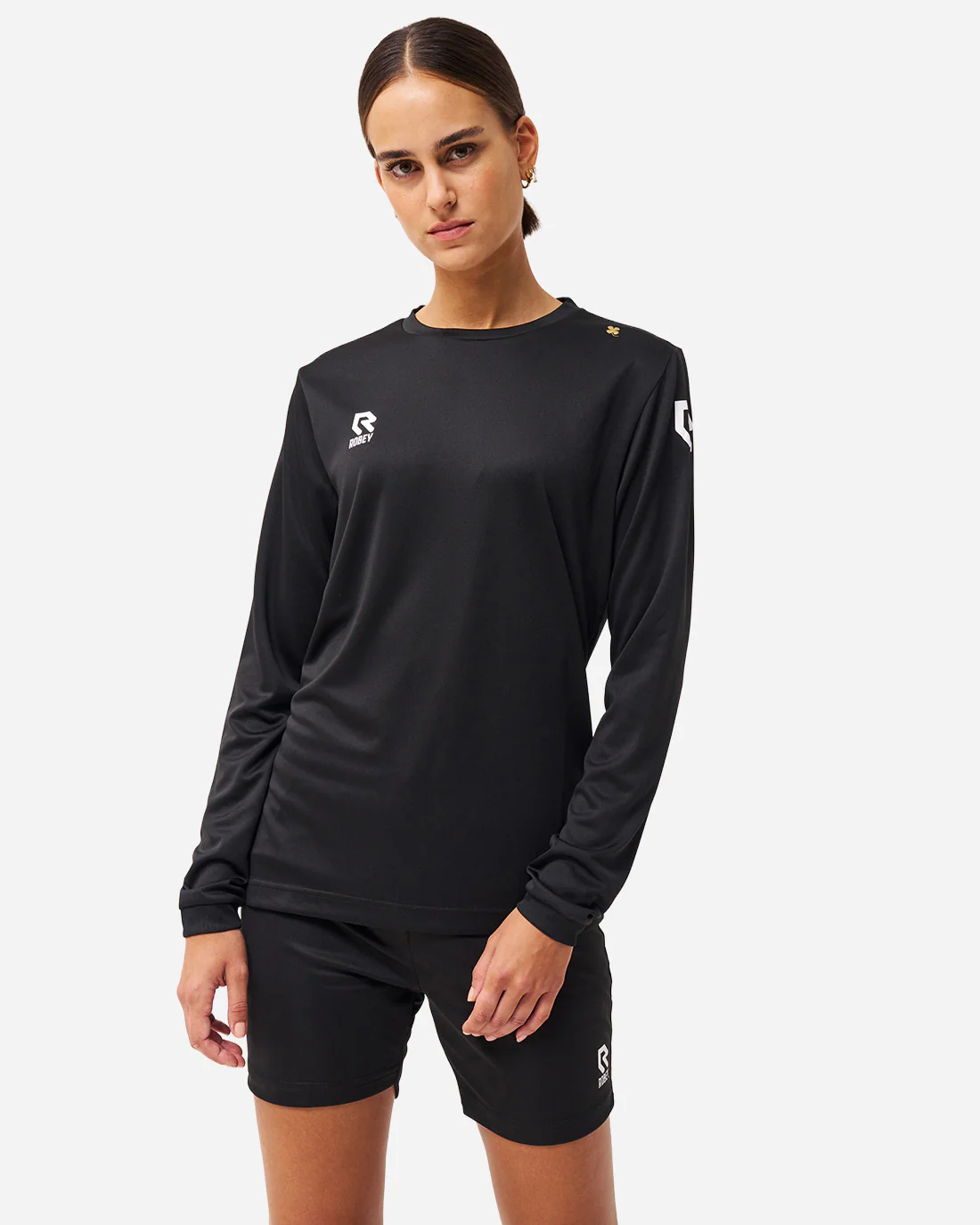 Crossbar Shirt LS - Image 4