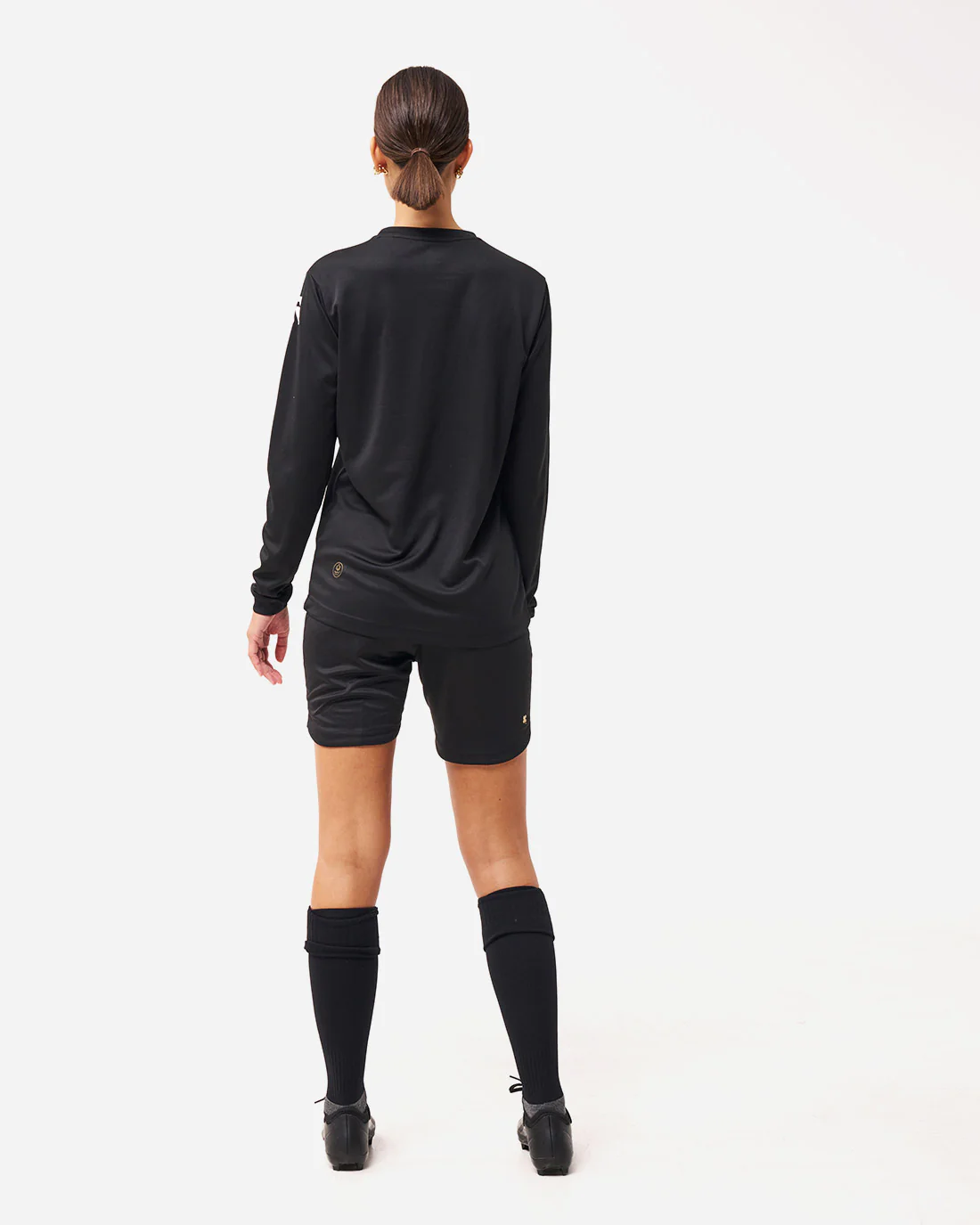 Crossbar Shirt LS - Image 5