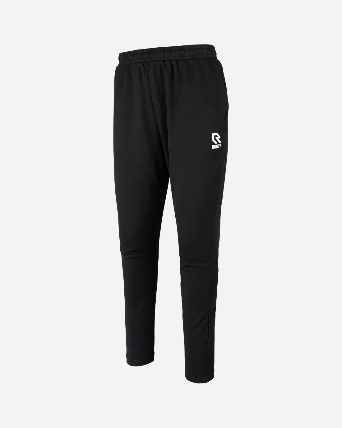 Crossbar Tracksuit Black - Image 11