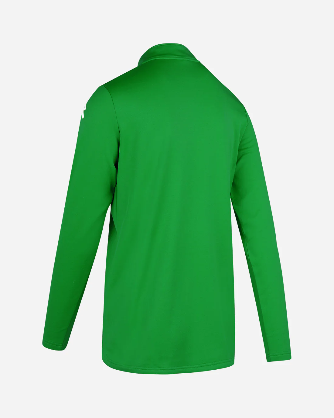 Crossbar Tracksuit Green - Image 9