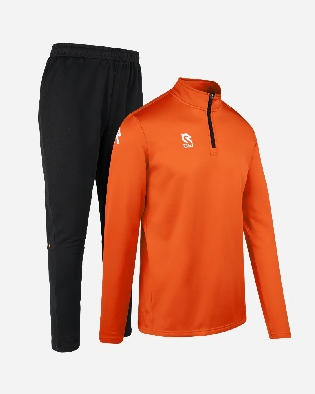 Crossbar Tracksuit Orange - Image 8