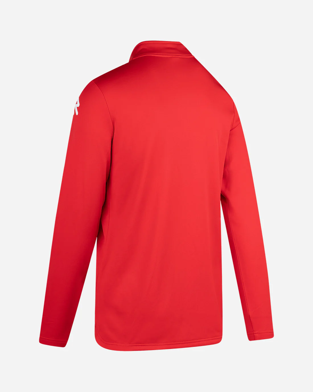 Crossbar Tracksuit Red - Image 10
