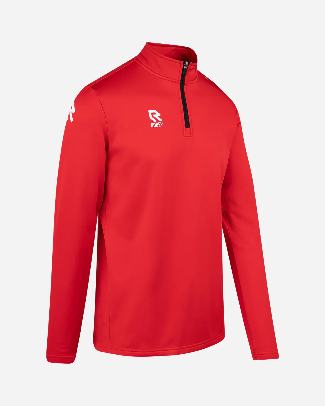 Crossbar Tracksuit Red - Image 9