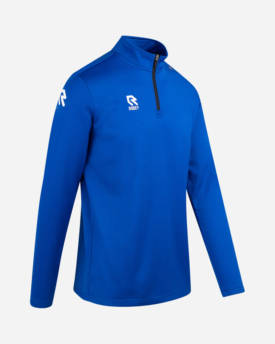Crossbar Tracksuit Royal Blue - Image 8