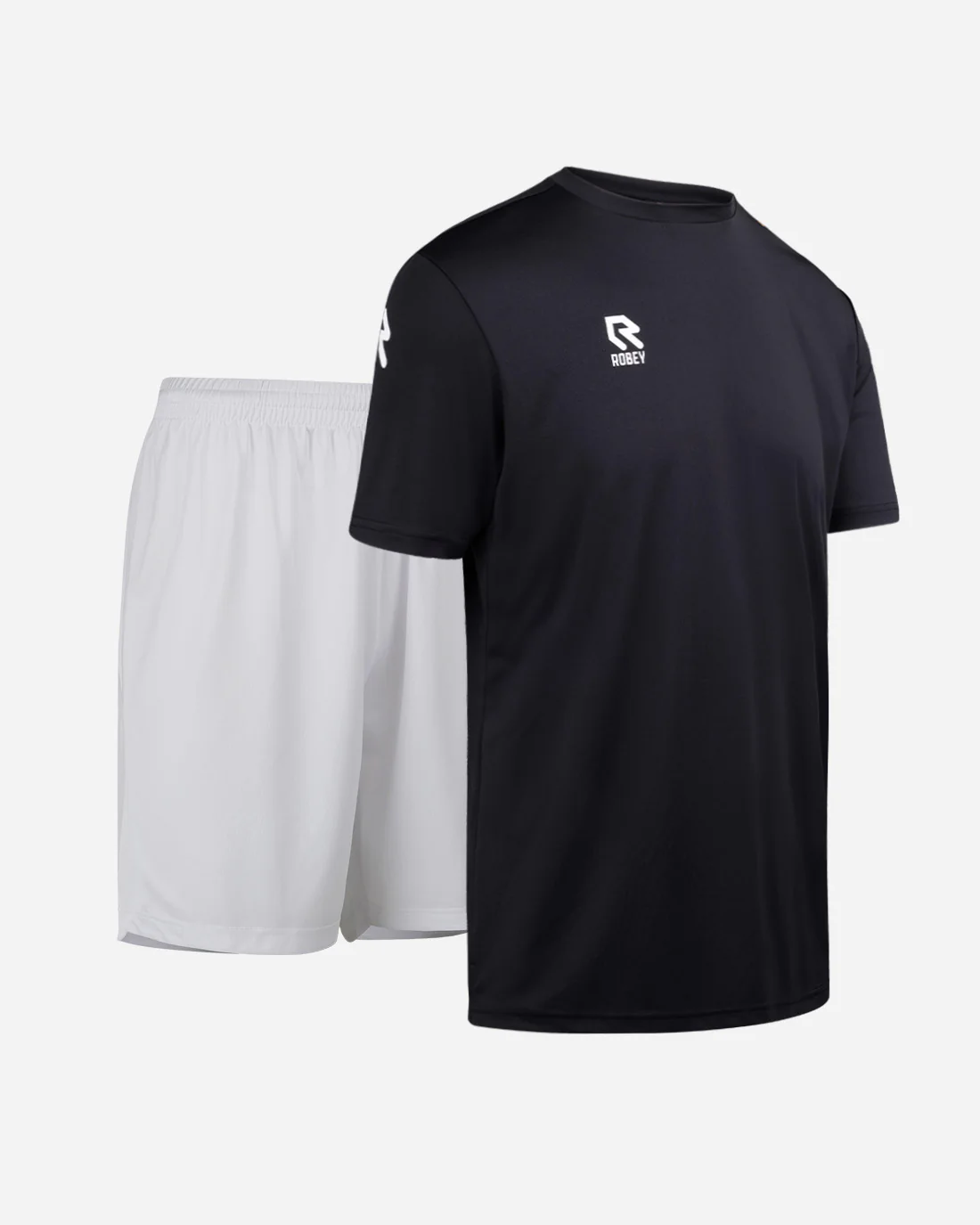 Crossbar Training Set Black/White