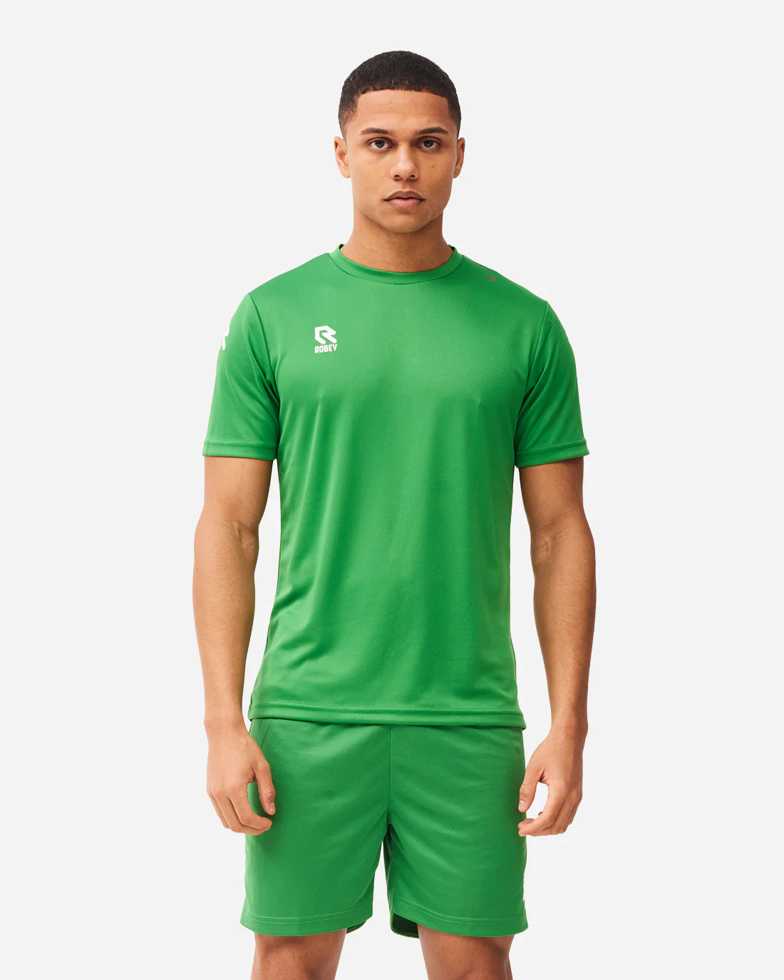 Crossbar Training Set Green - Image 2