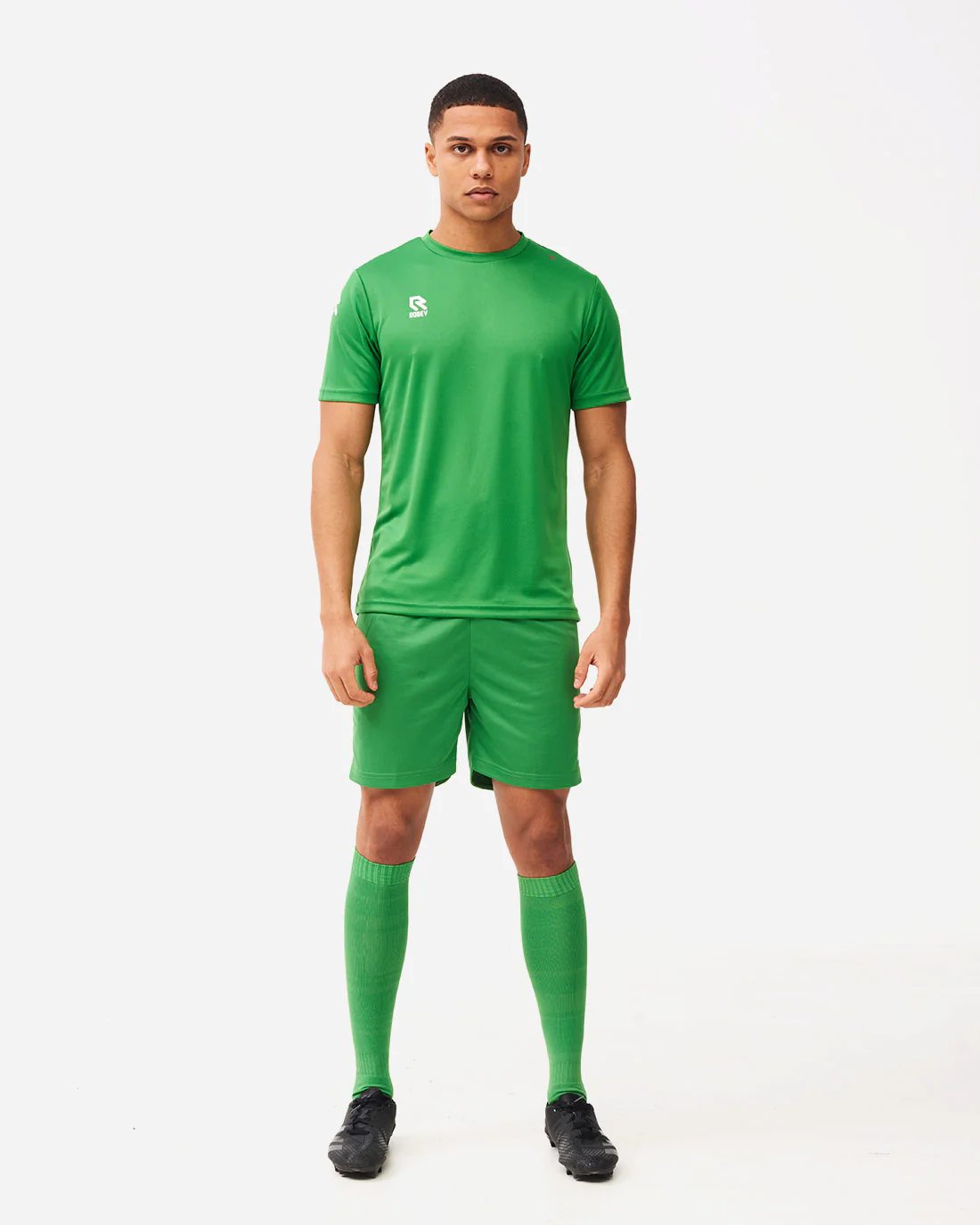 Crossbar Training Set Green - Image 3