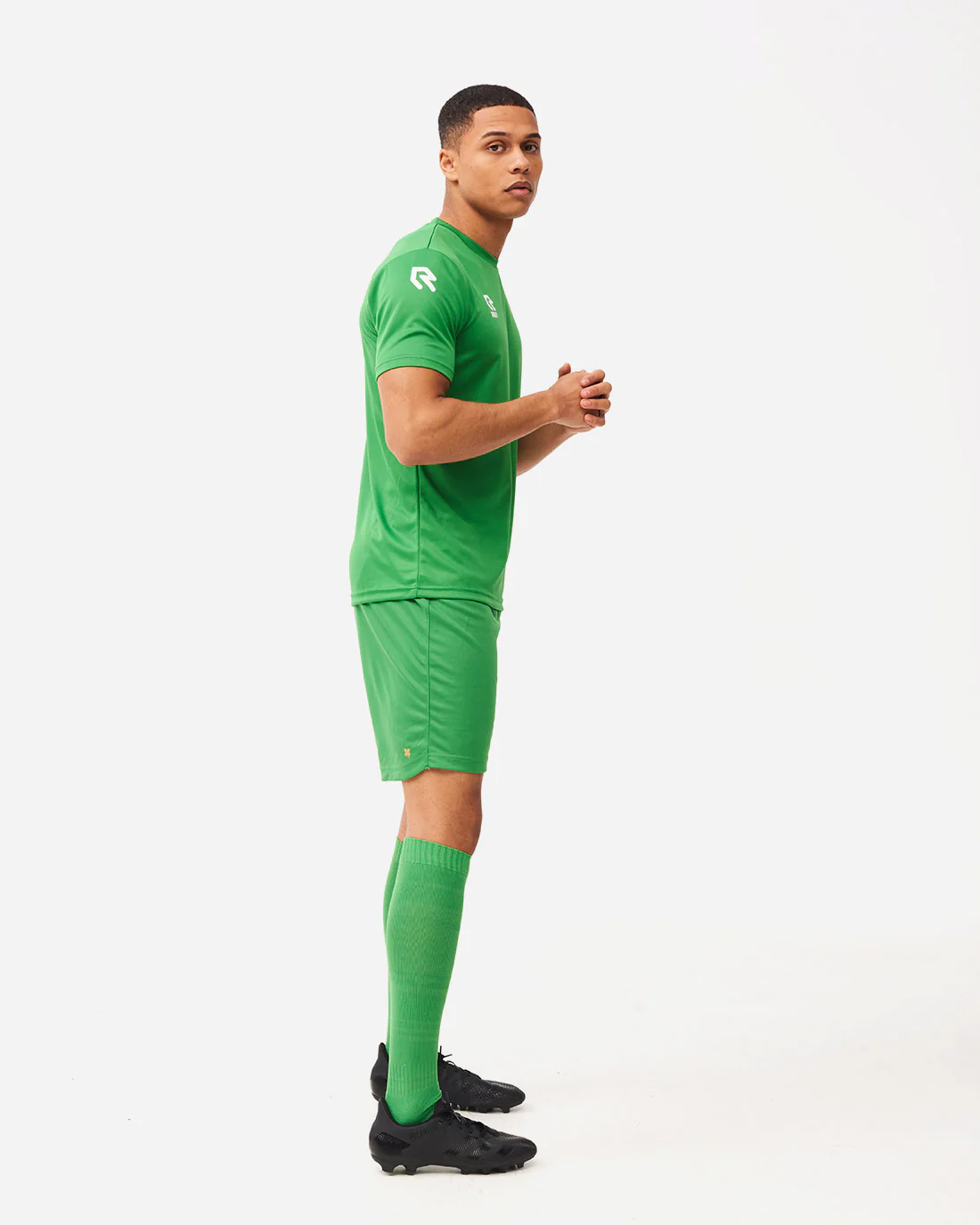 Crossbar Training Set Green - Image 5