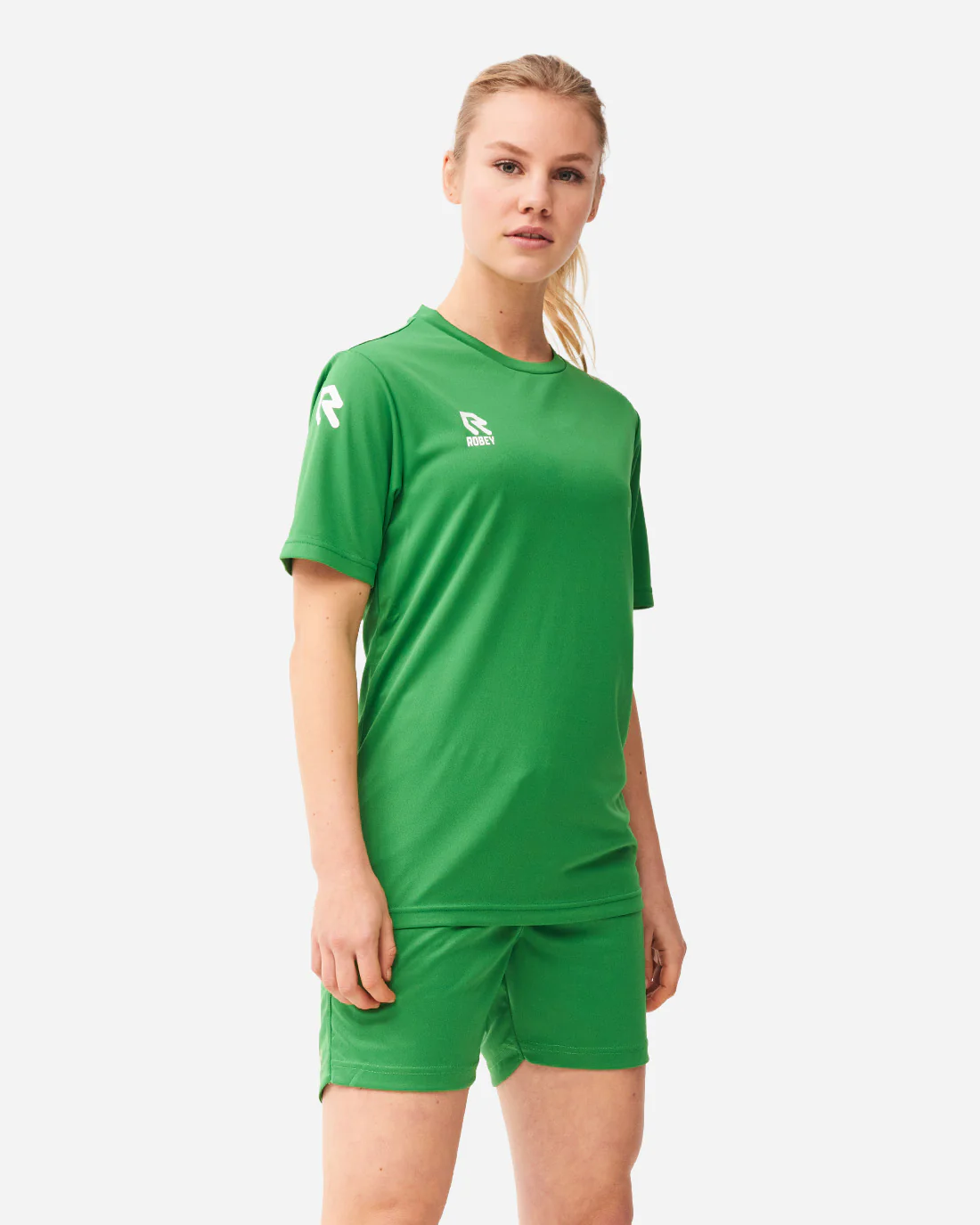 Crossbar Training Set Green - Image 8