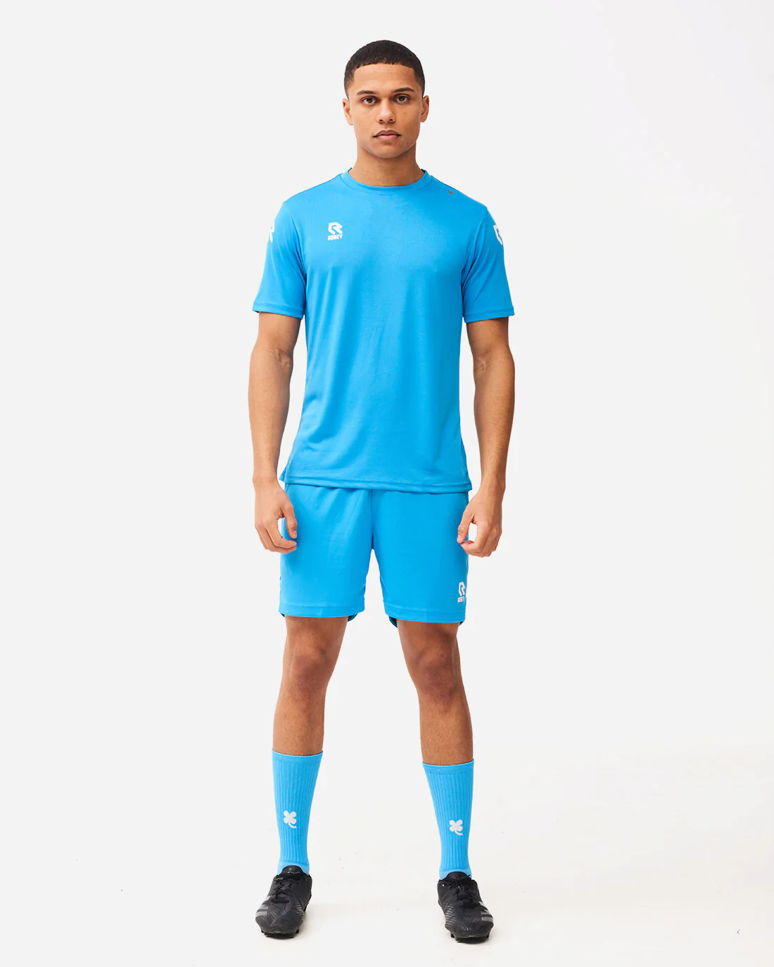 Crossbar Training Set Sky Blue - Image 2