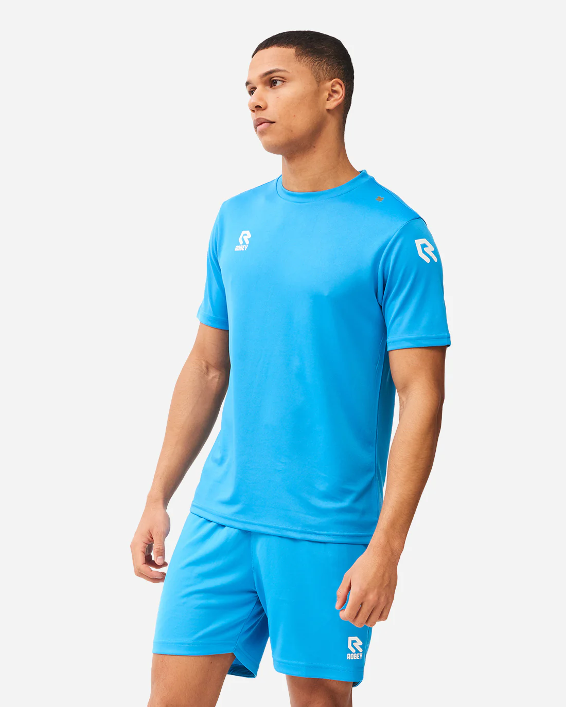 Crossbar Training Set Sky Blue - Image 3